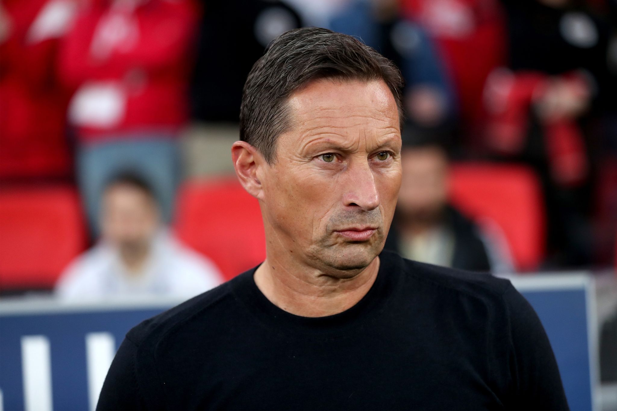 Schmidt nach Benfica-Niederlage: «In Italien gewinnen»