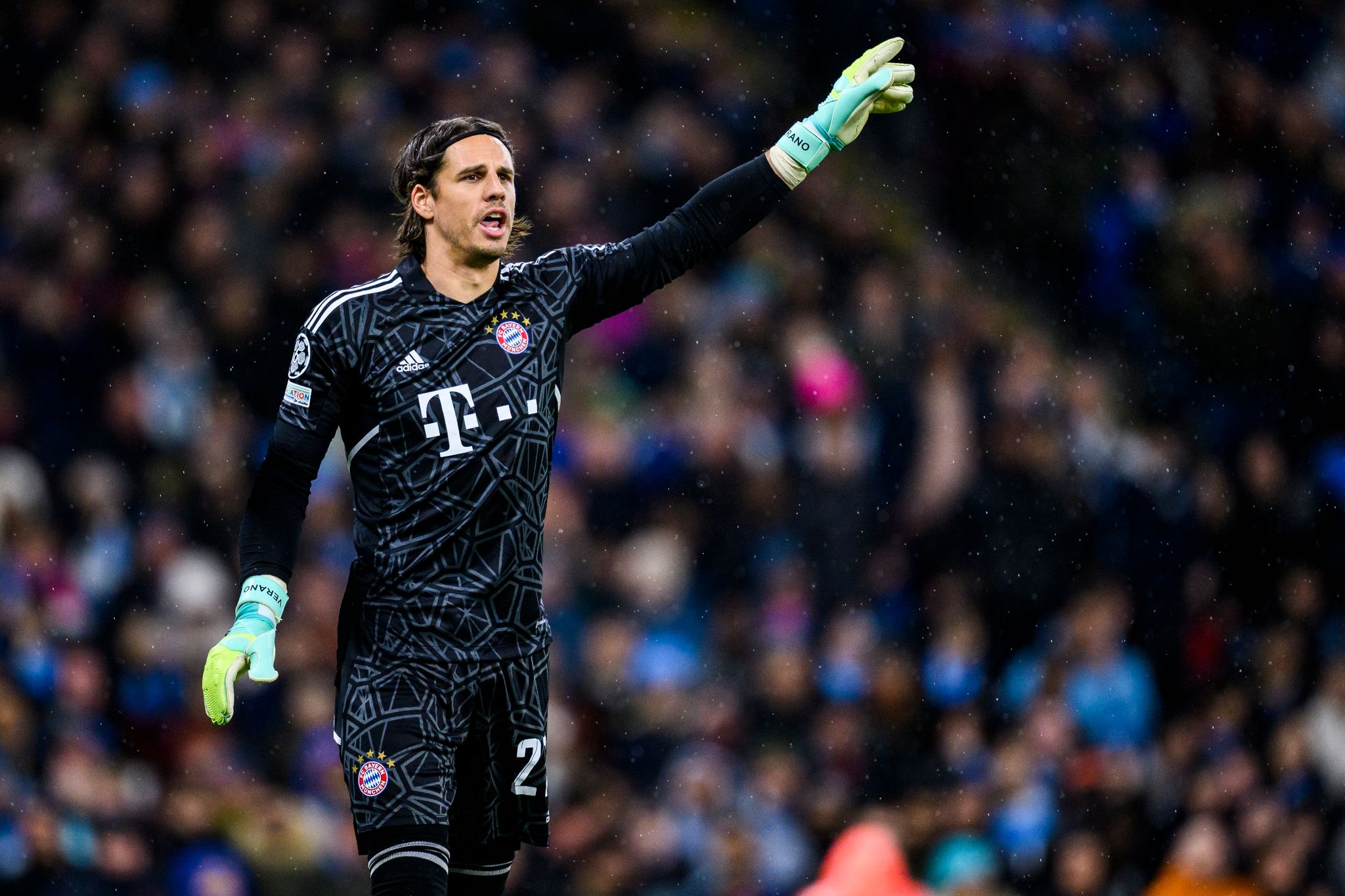 Hamann über Bayern-Keeper Sommer: «Heillos überfordert»