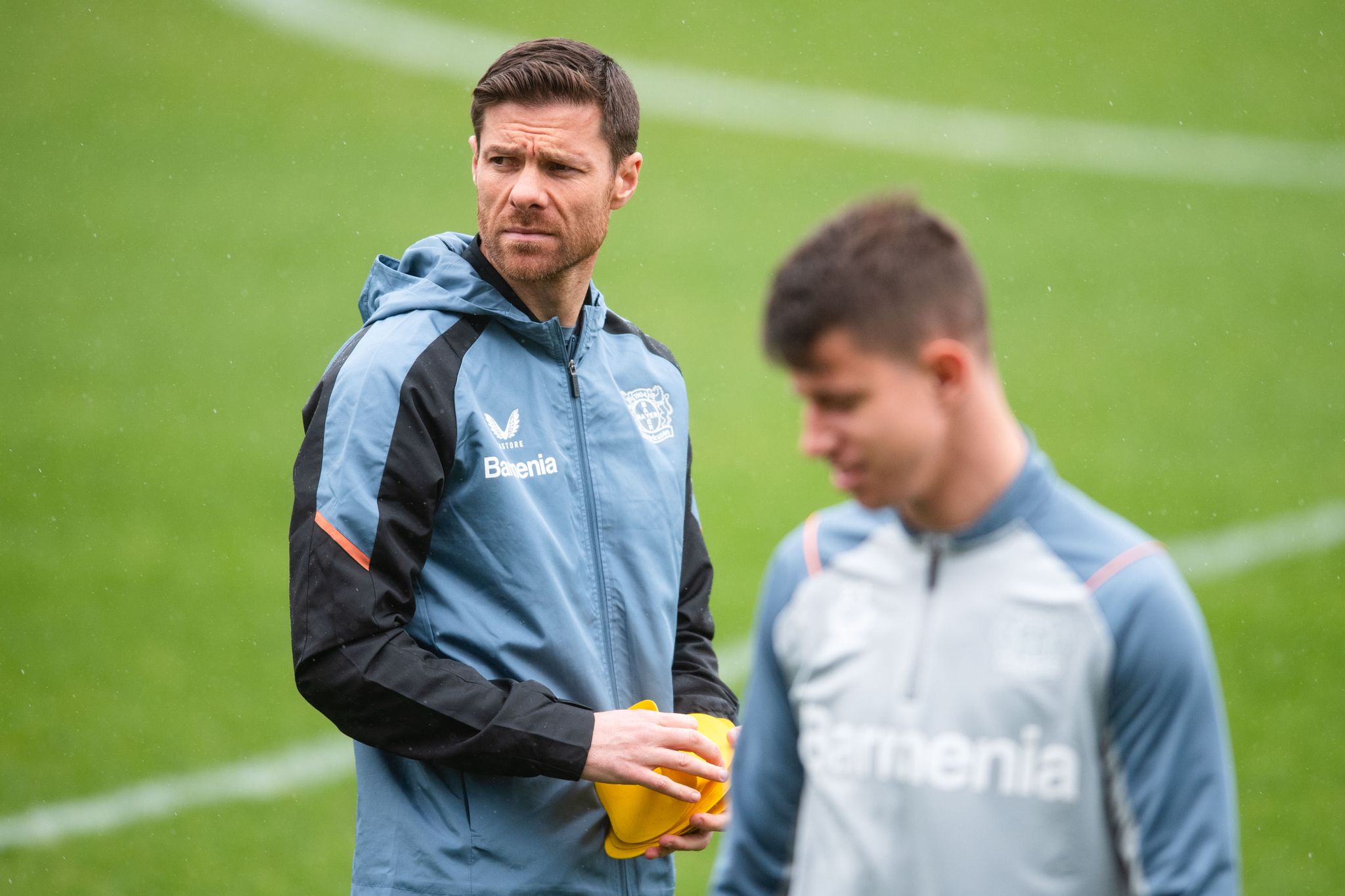 Einer wie Guardiola: Alonso hebt Bayer auf höheres Niveau