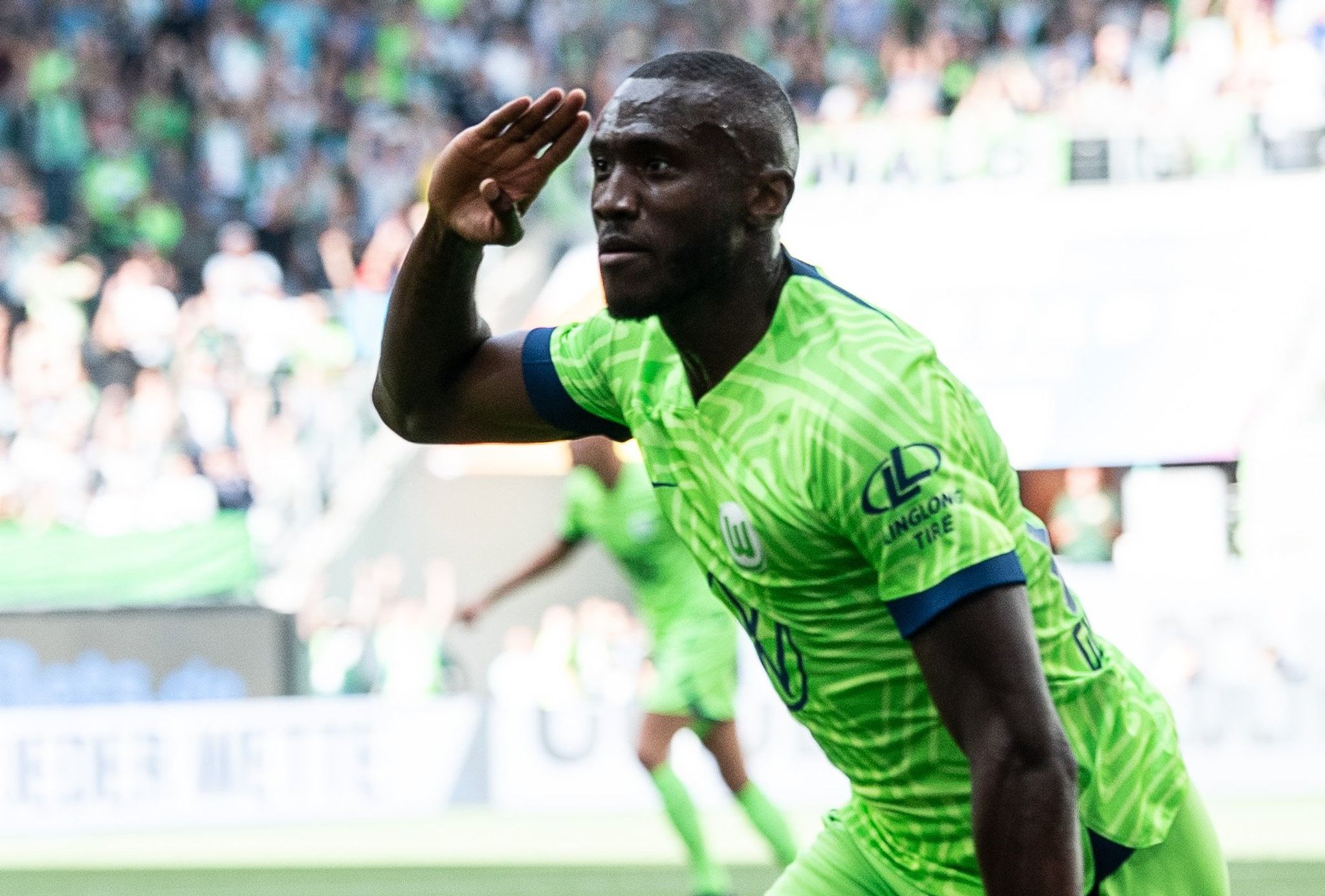 Ex-Kapitän Guilavogui verlässt VfL Wolfsburg