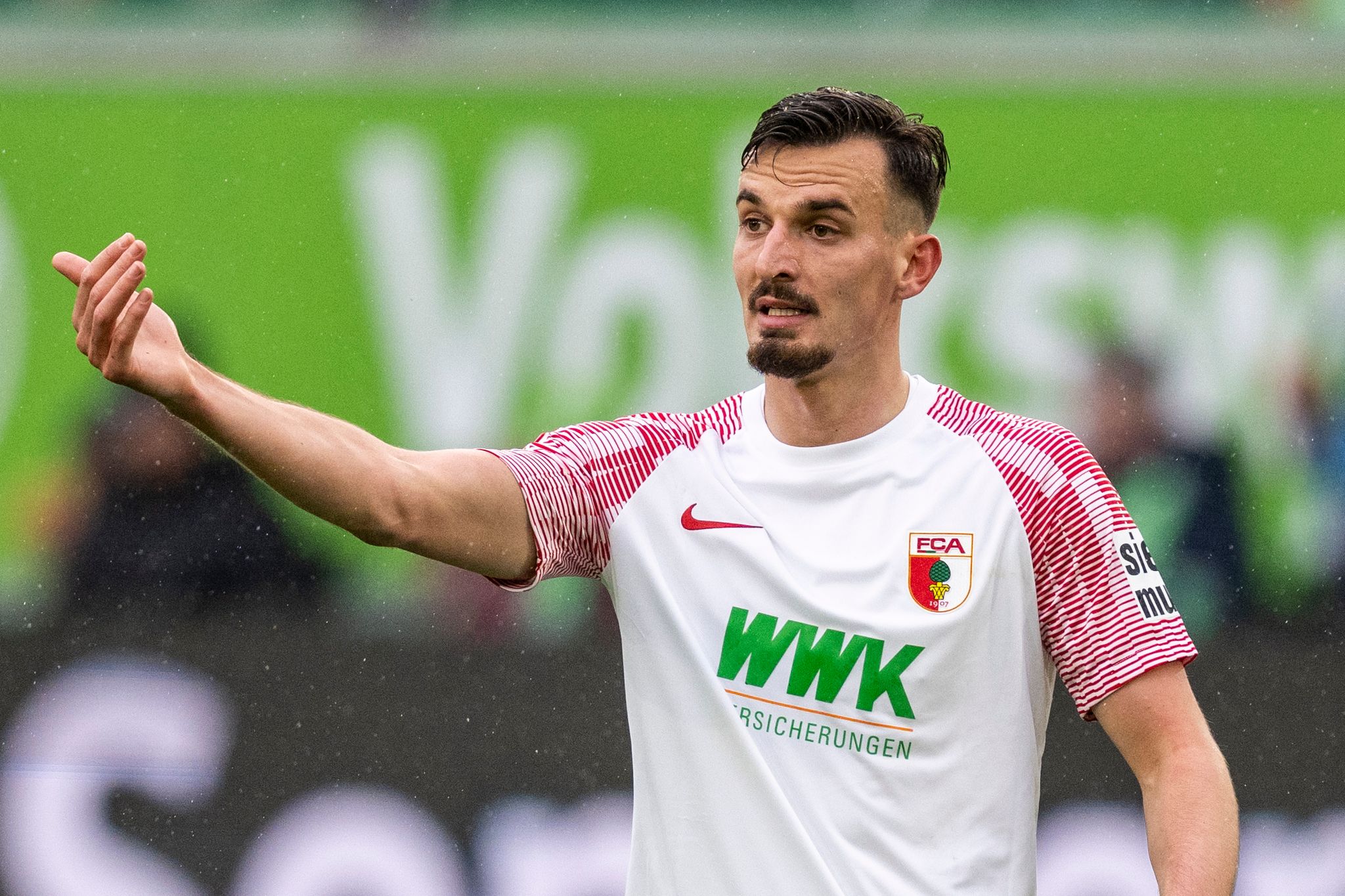 Augsburg in Leipzig wohl ohne Berisha und Gikiewicz
