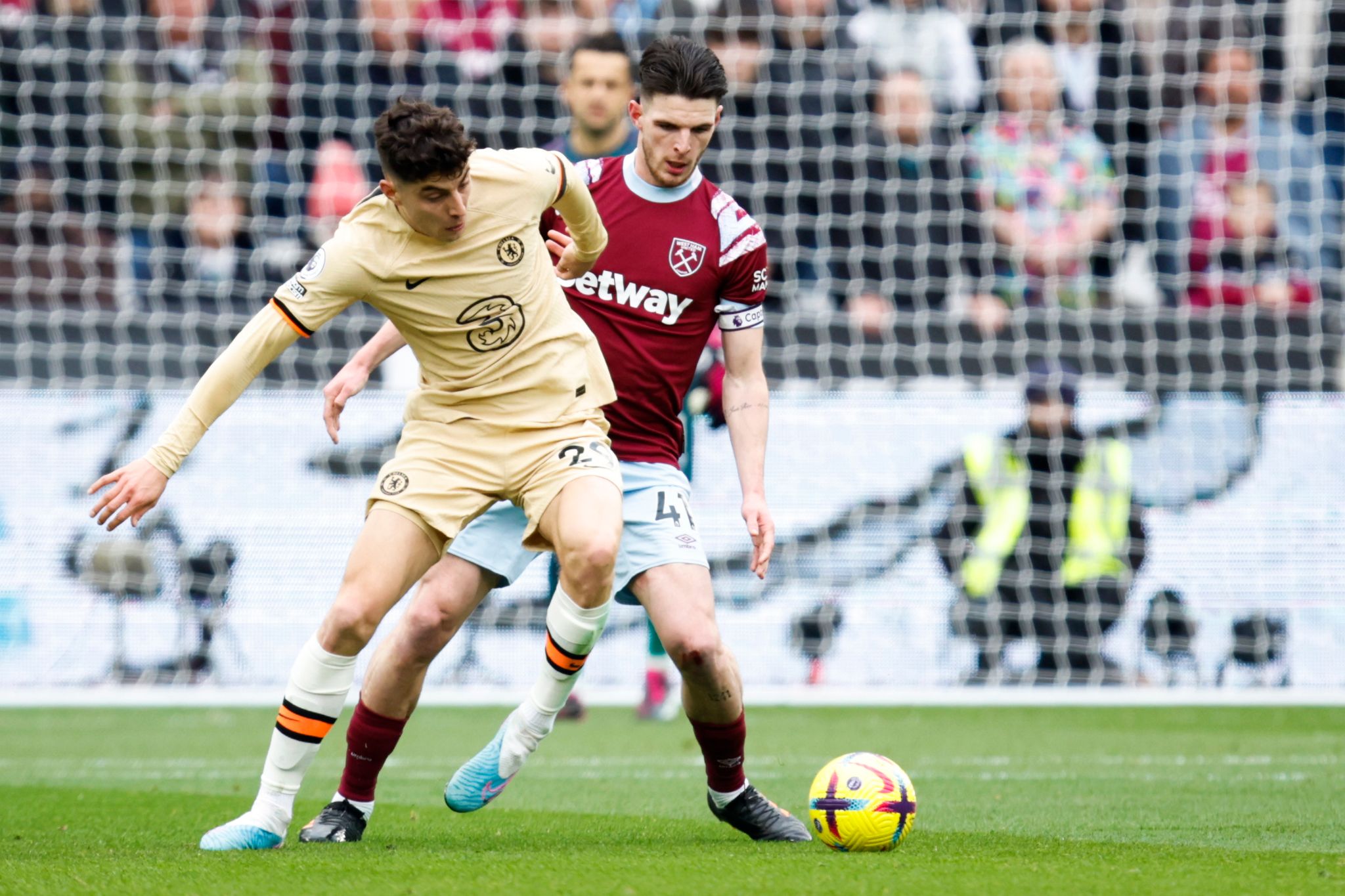 Premier League stellt Wettanbieter ins Abseits
