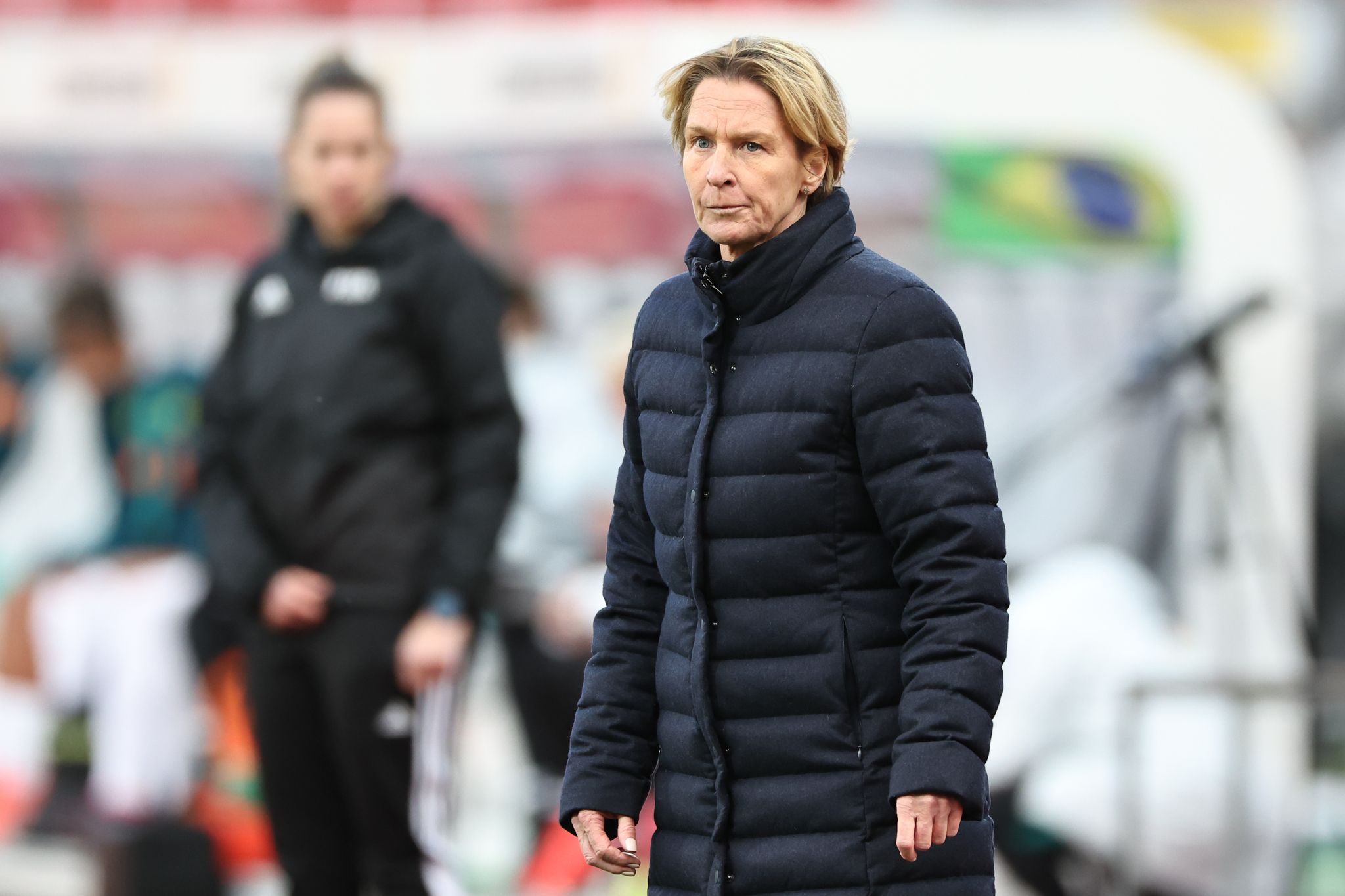 DFB-Frauen testen vor WM noch gegen Vietnam und Sambia
