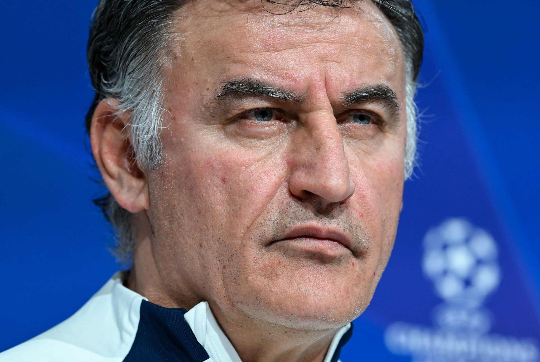 Rassismus-Vorwürfe: Ermittlungen gegen PSG-Coach Galtier