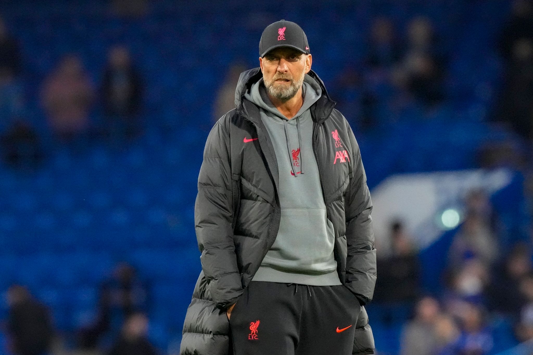 Klopp: Liverpool nicht an Bellingham interessiert