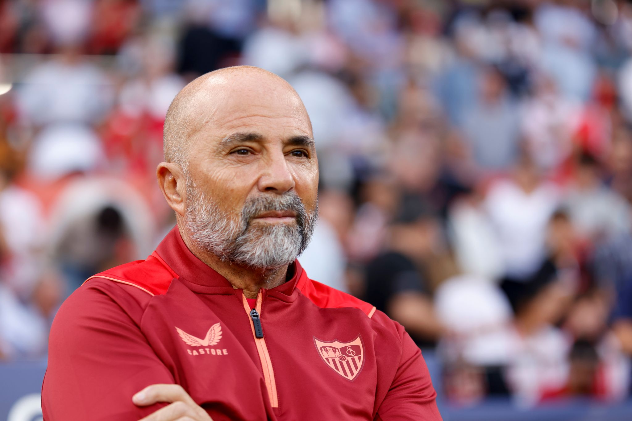 Flamengo holt Sampaoli als Trainer