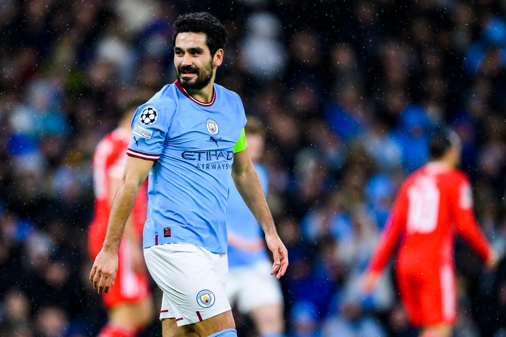 Gündogan-Berater dementiert Einigung mit FC Barcelona