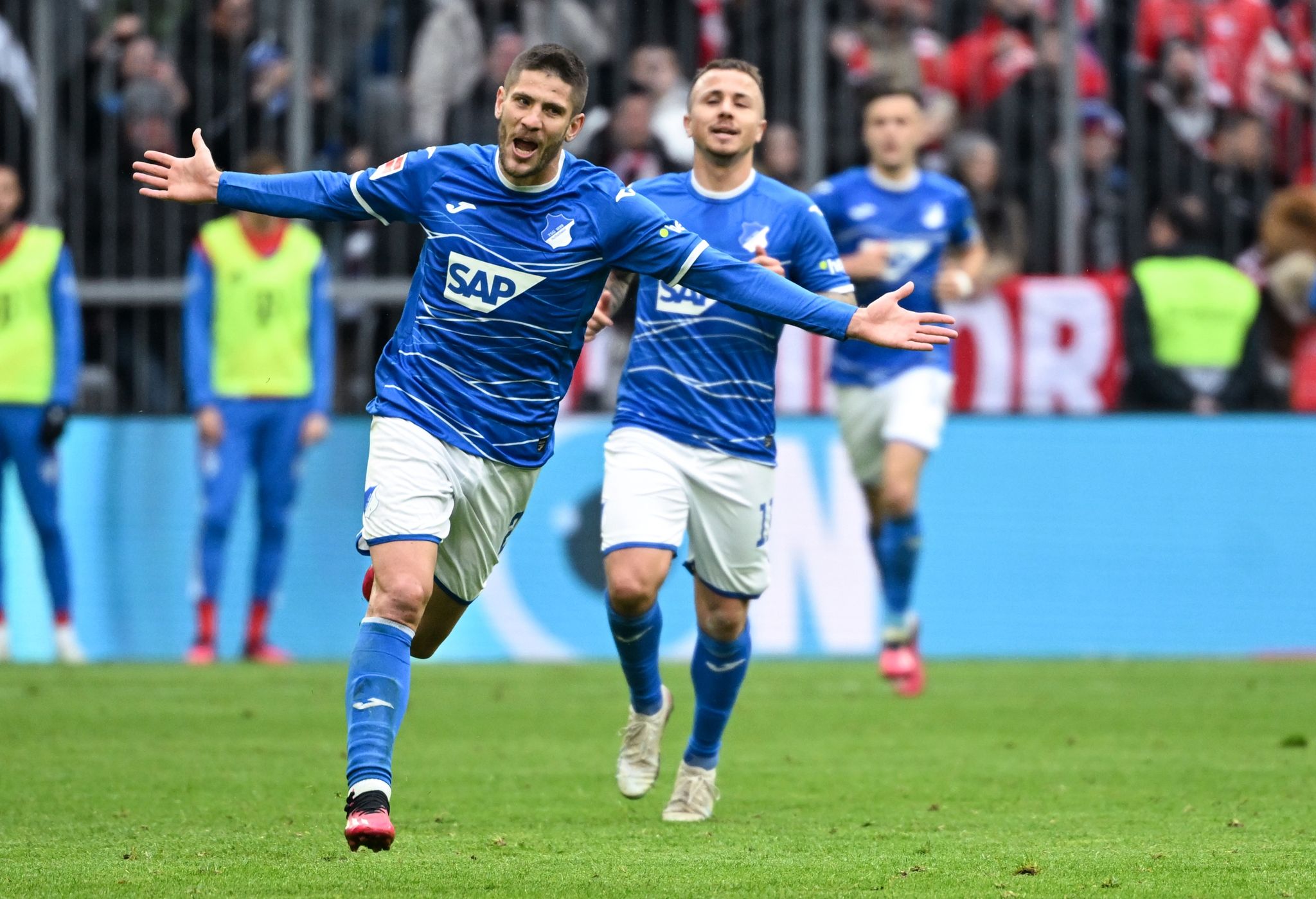 Schlitzohr Kramaric überlistet Müller: «Das war clever»