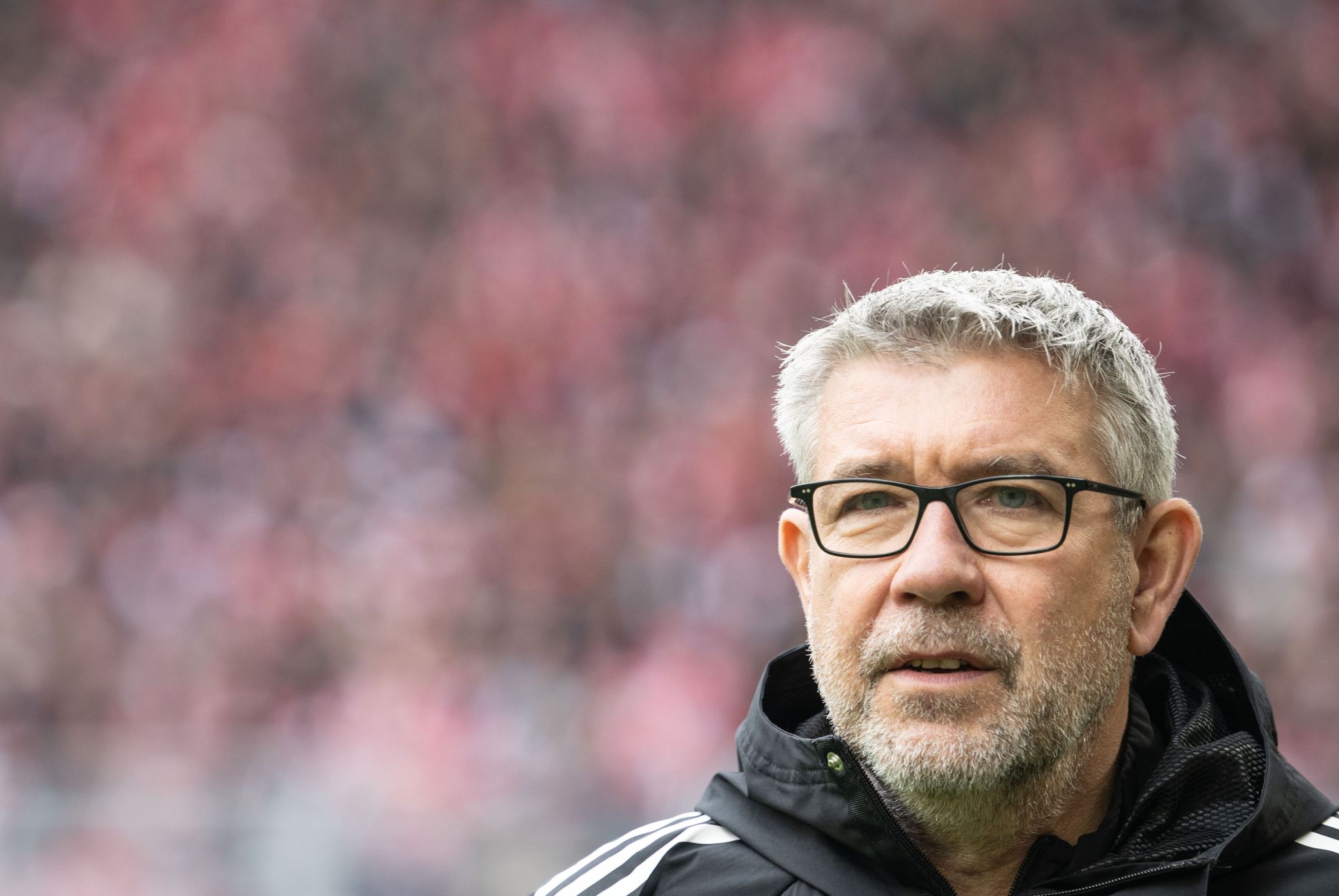 199 oder 200 Spiele für Union? Fischer nimmt es mit Humor
