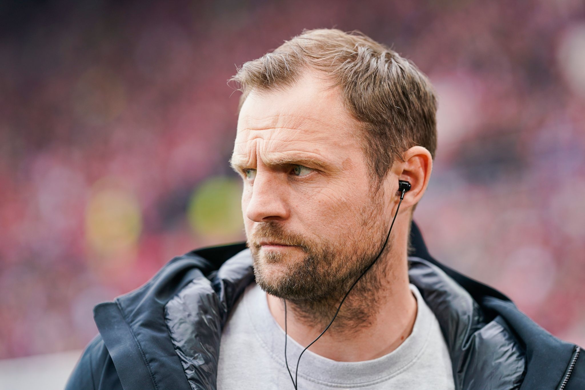 Meckernde Trainer laut Svensson auf «schmalem Grat»