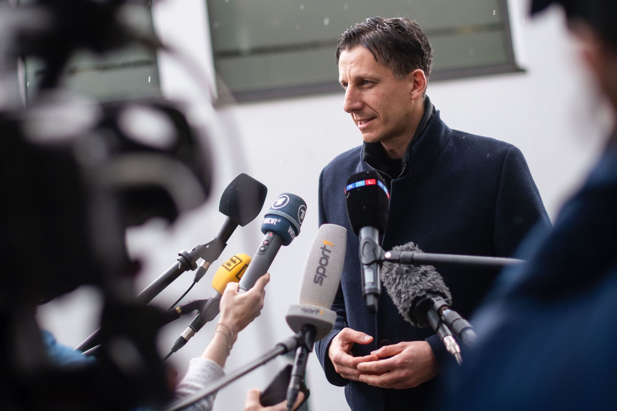Transfersperre: 1. FC Köln geht in Berufung