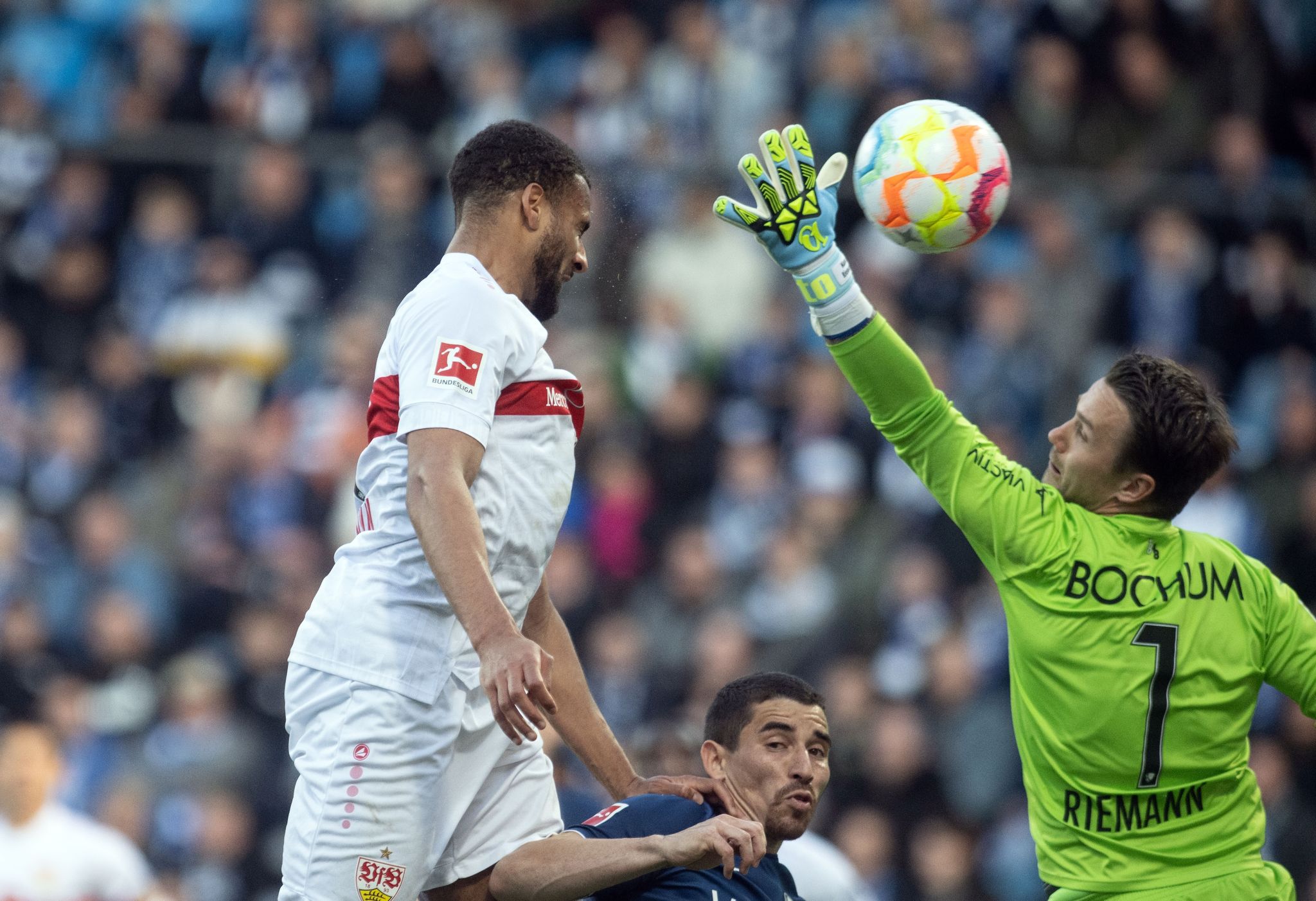 VfL Bochum entscheidet über Stadionverbote