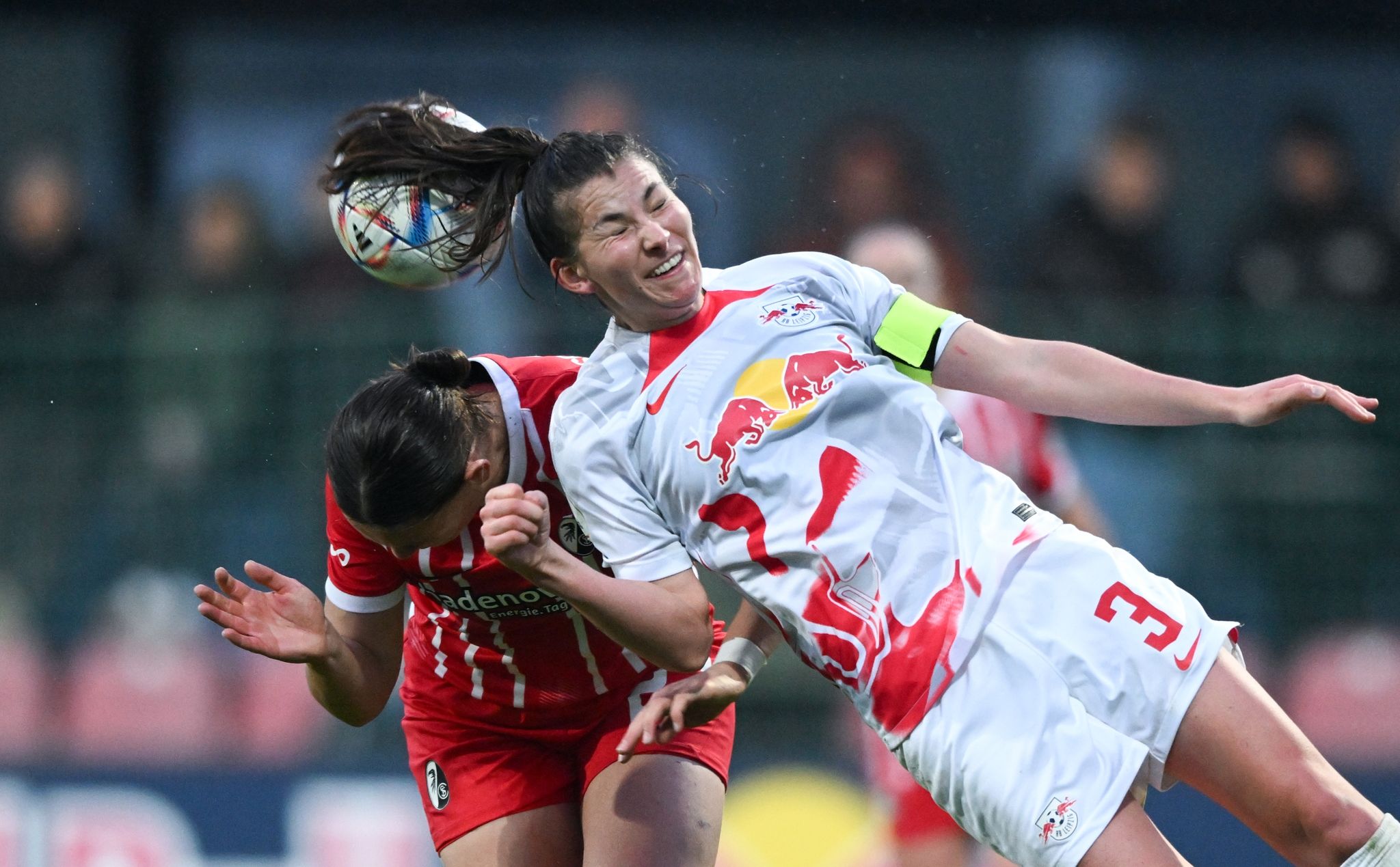 Trotz Pokal-Aus: Leipzigs RB-Frauen reif für Bundesliga