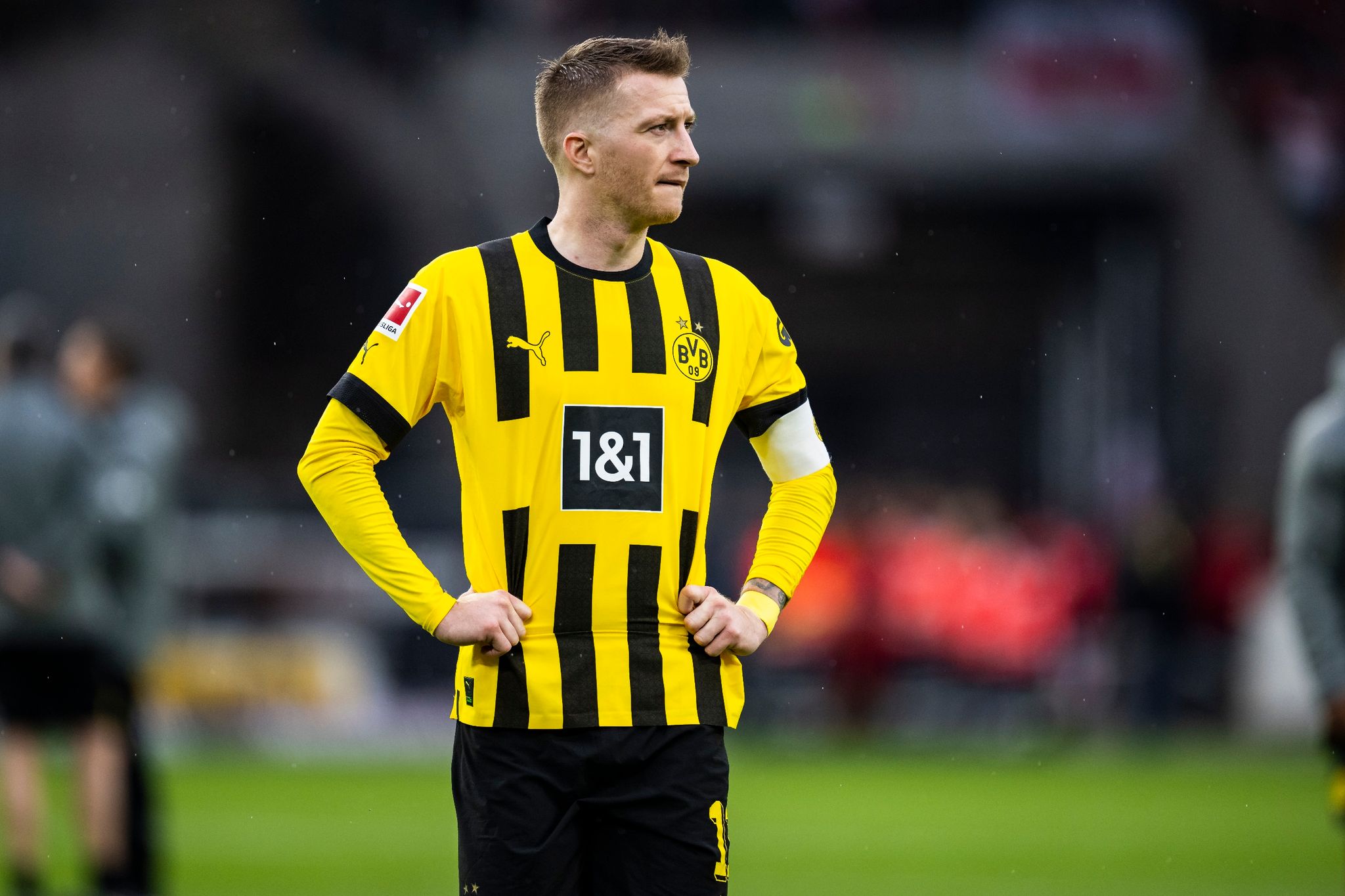 Matthäus legt BVB Trennung von Reus nahe