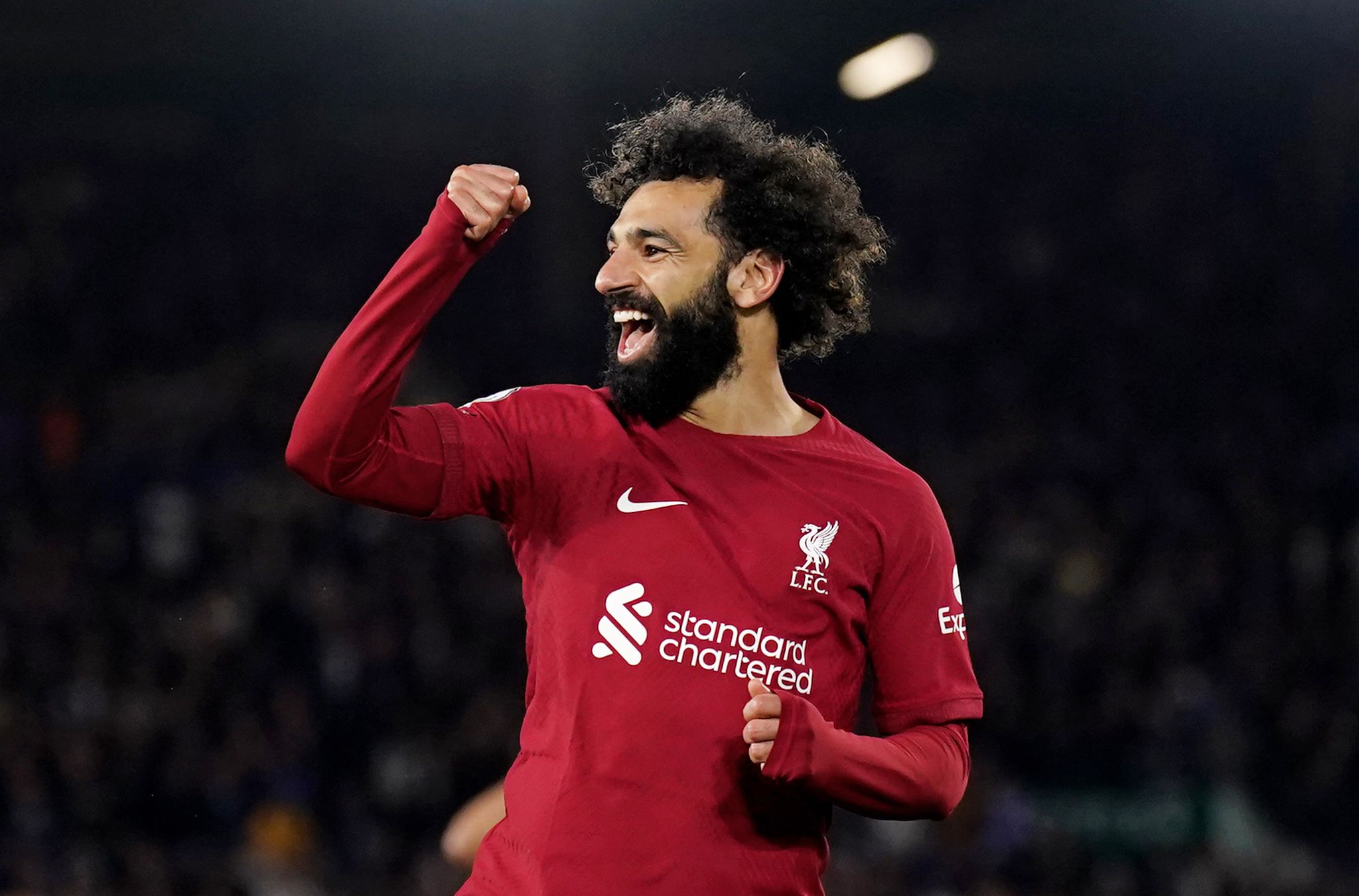 6:1 – FC Liverpool in Leeds mit erstem Sieg seit Anfang März