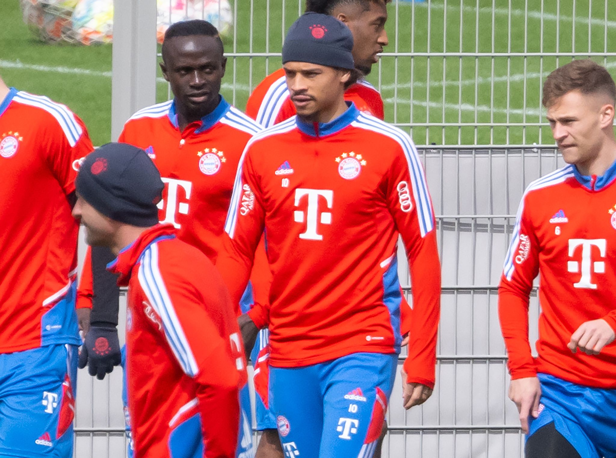 FC Bayern braucht «Magisches»: Historische Vorbilder gibt es