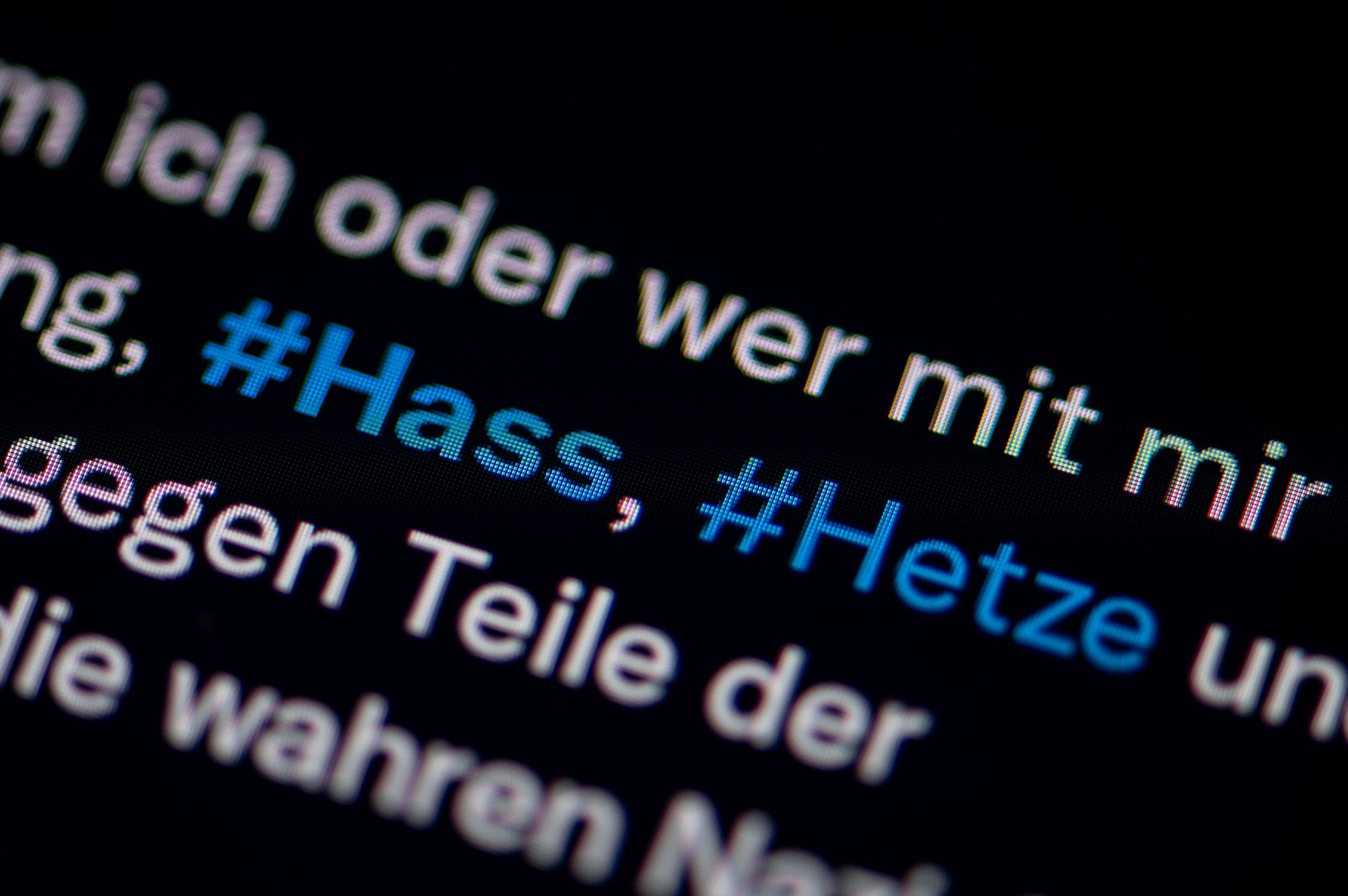 Fußballprofis bei Cybermobbing «wie Otto Normalverbraucher»