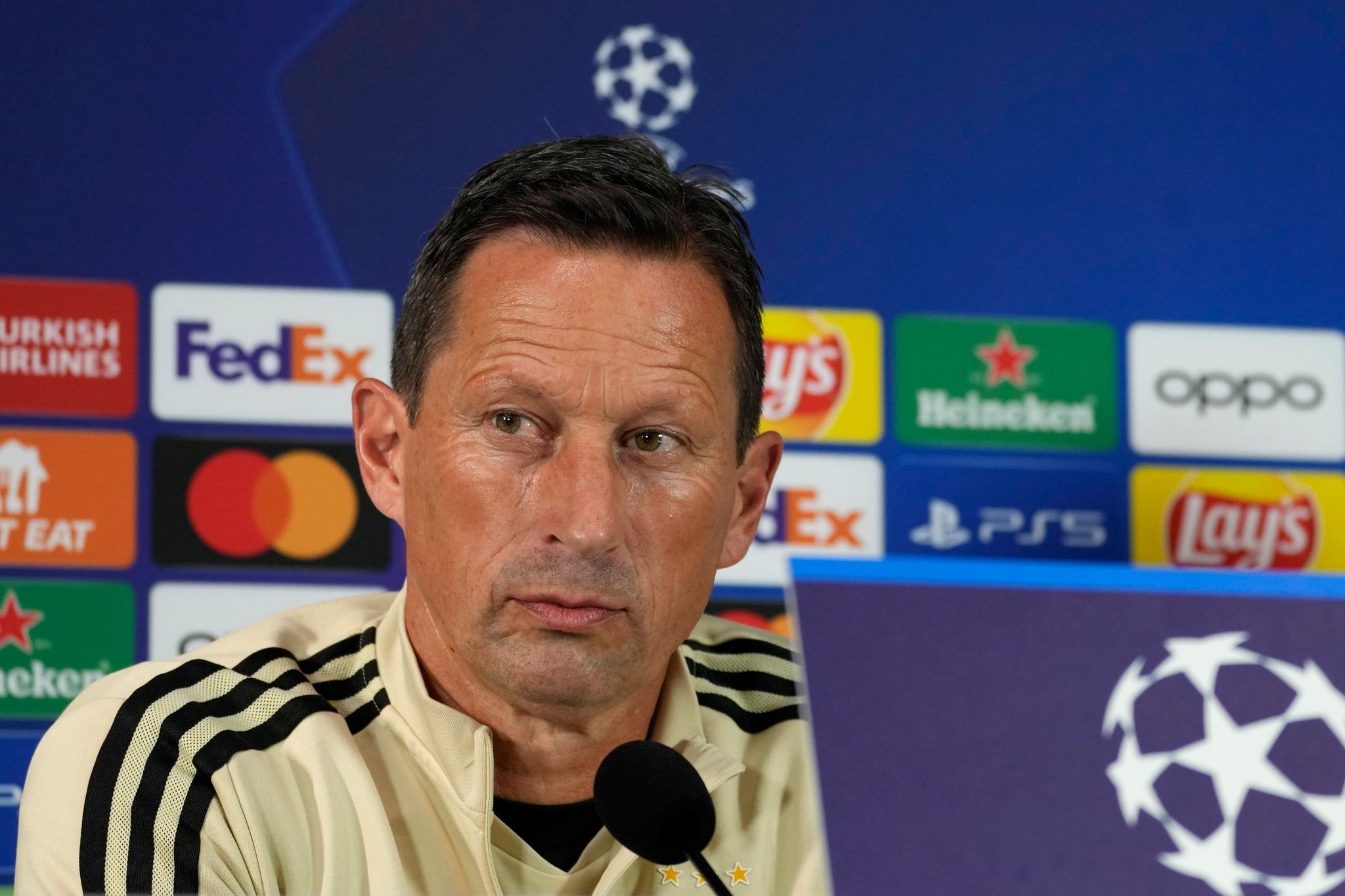 Schmidts schwerste Phase mit Benfica: «Alles möglich»