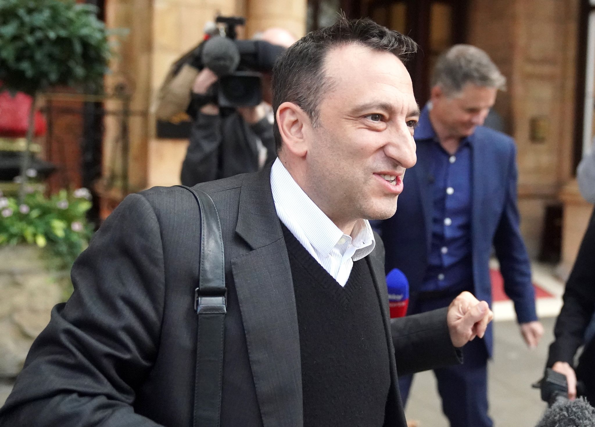 Saint-Gilles‘ Geheimnis: Poker-Millionär spielt «Moneyball»