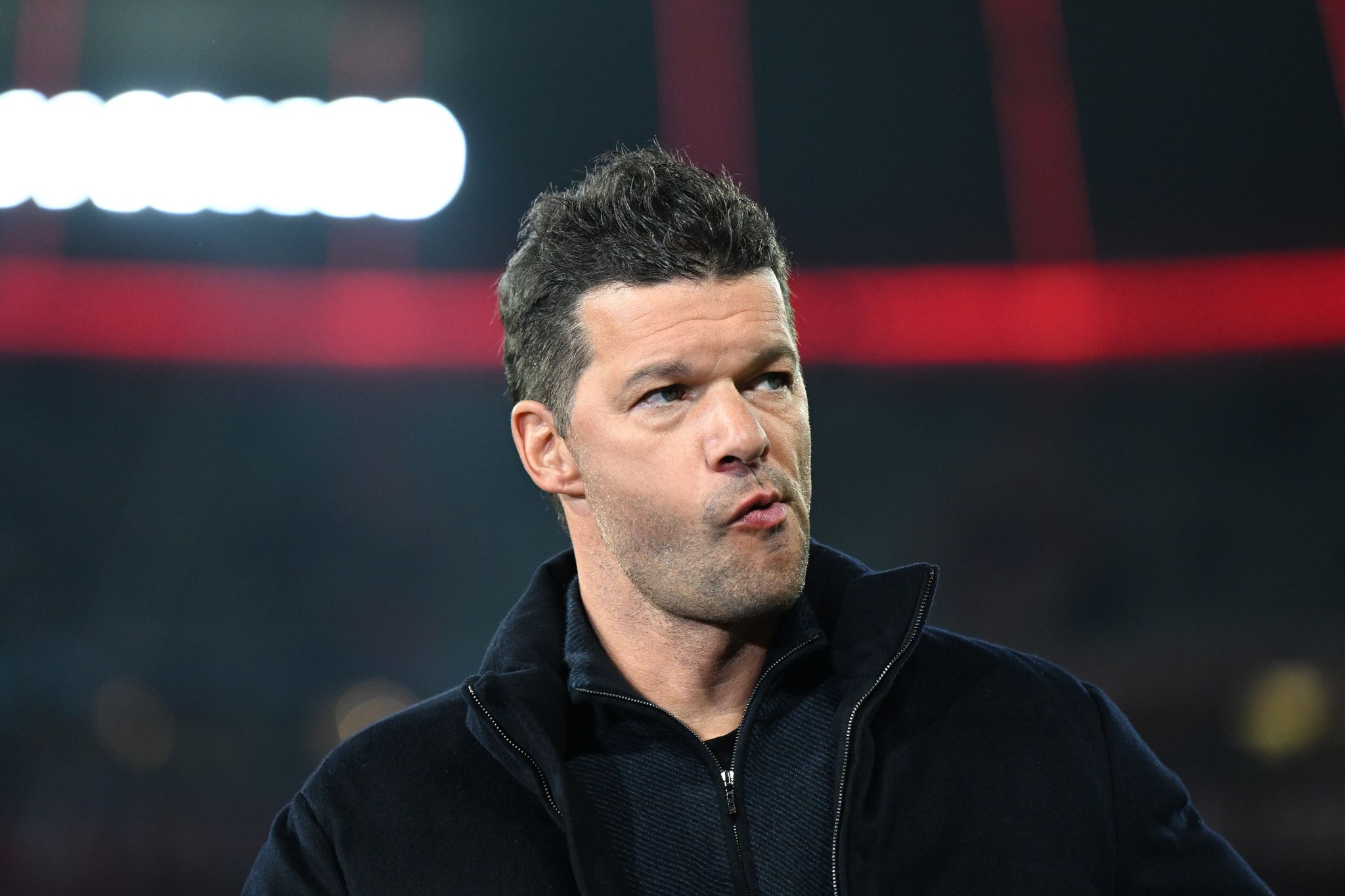 Ballack über Ex-Club Chelsea: «Unterirdisch teilweise»