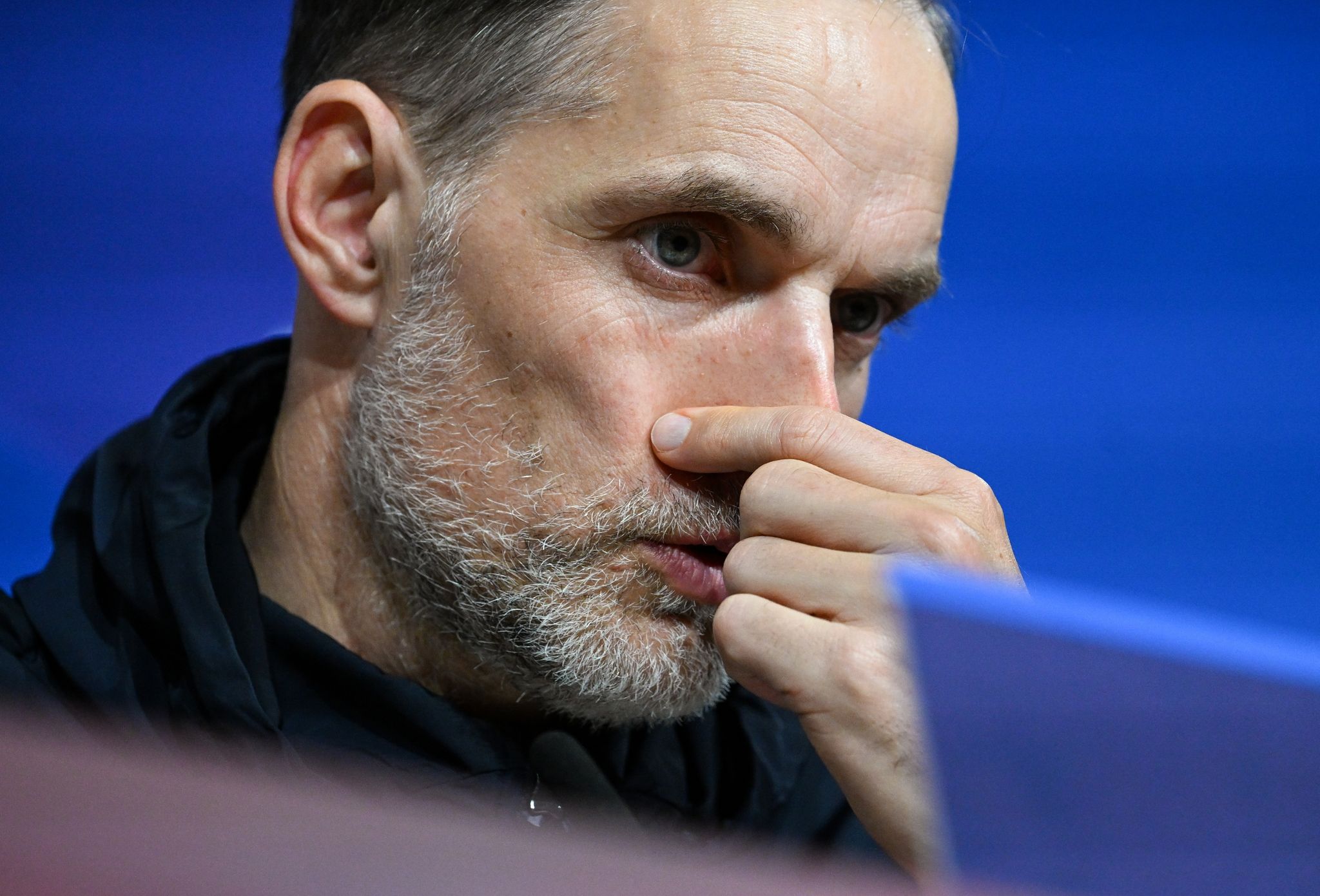 Tuchel hadert, Kahn greift an: Bayern-Fokus auf Meistertitel