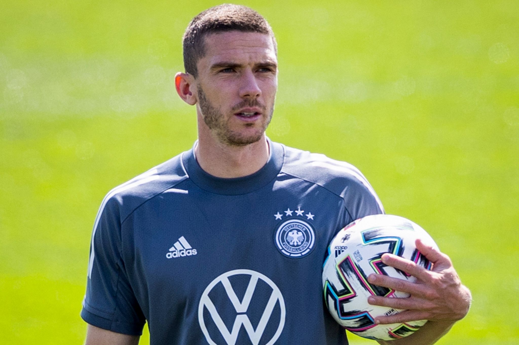 Wolfsburg würde Gosens «sofort verpflichten»