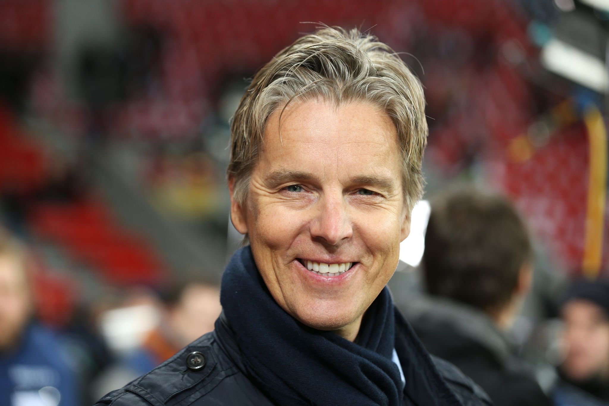TV-Experte Fjörtoft befeuert Spekulationen über Kahn-Zukunft