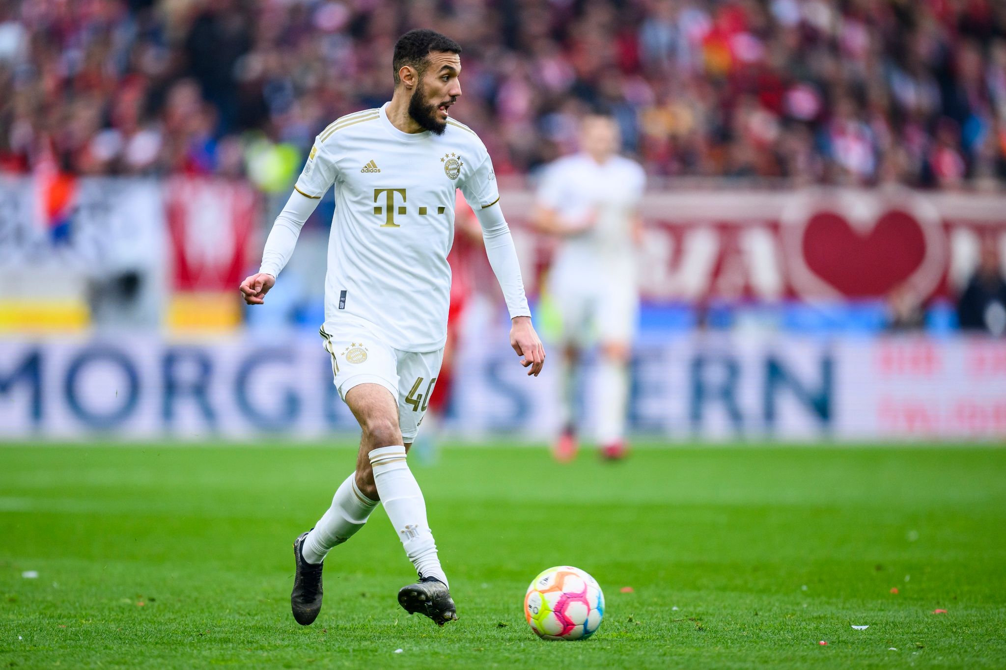 Bayern-Verteidiger Mazraoui fühlt sich «vergessen»