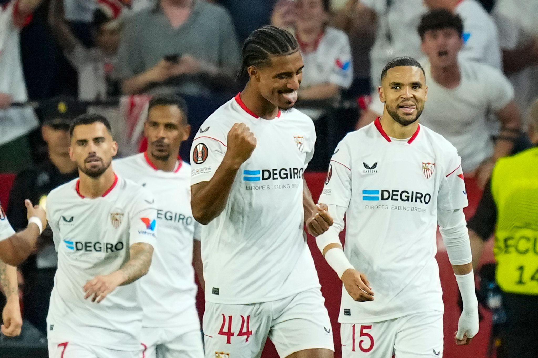 United verpasst Halbfinale – Juventus im Glück