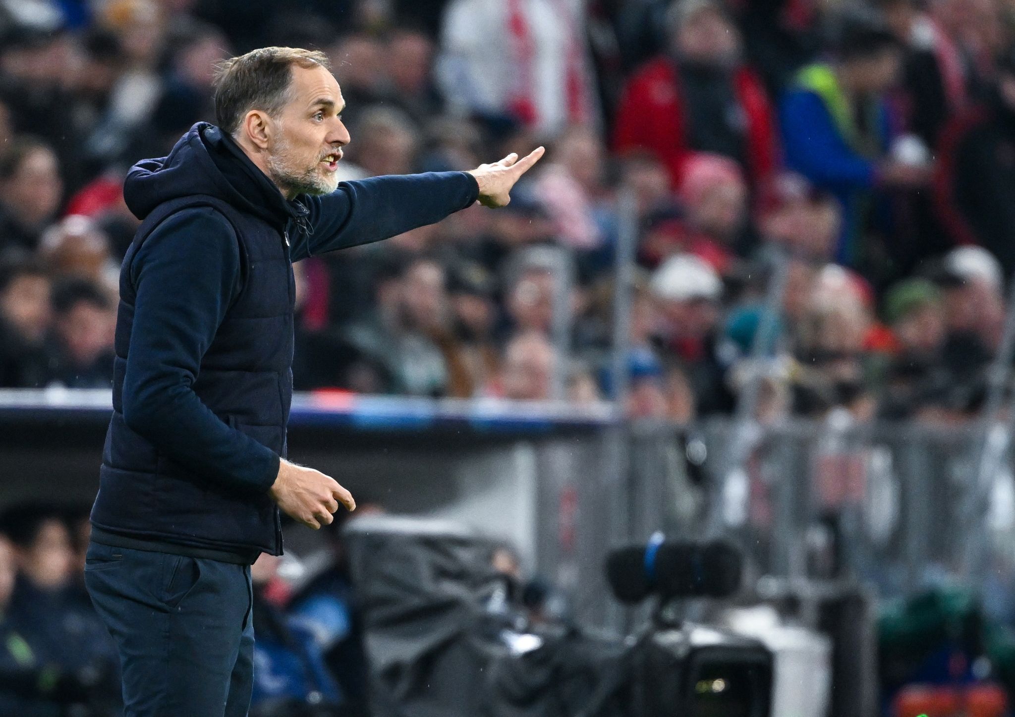 Tuchel vor Mainz-Rückkehr: Für Meistertitel nicht schämen