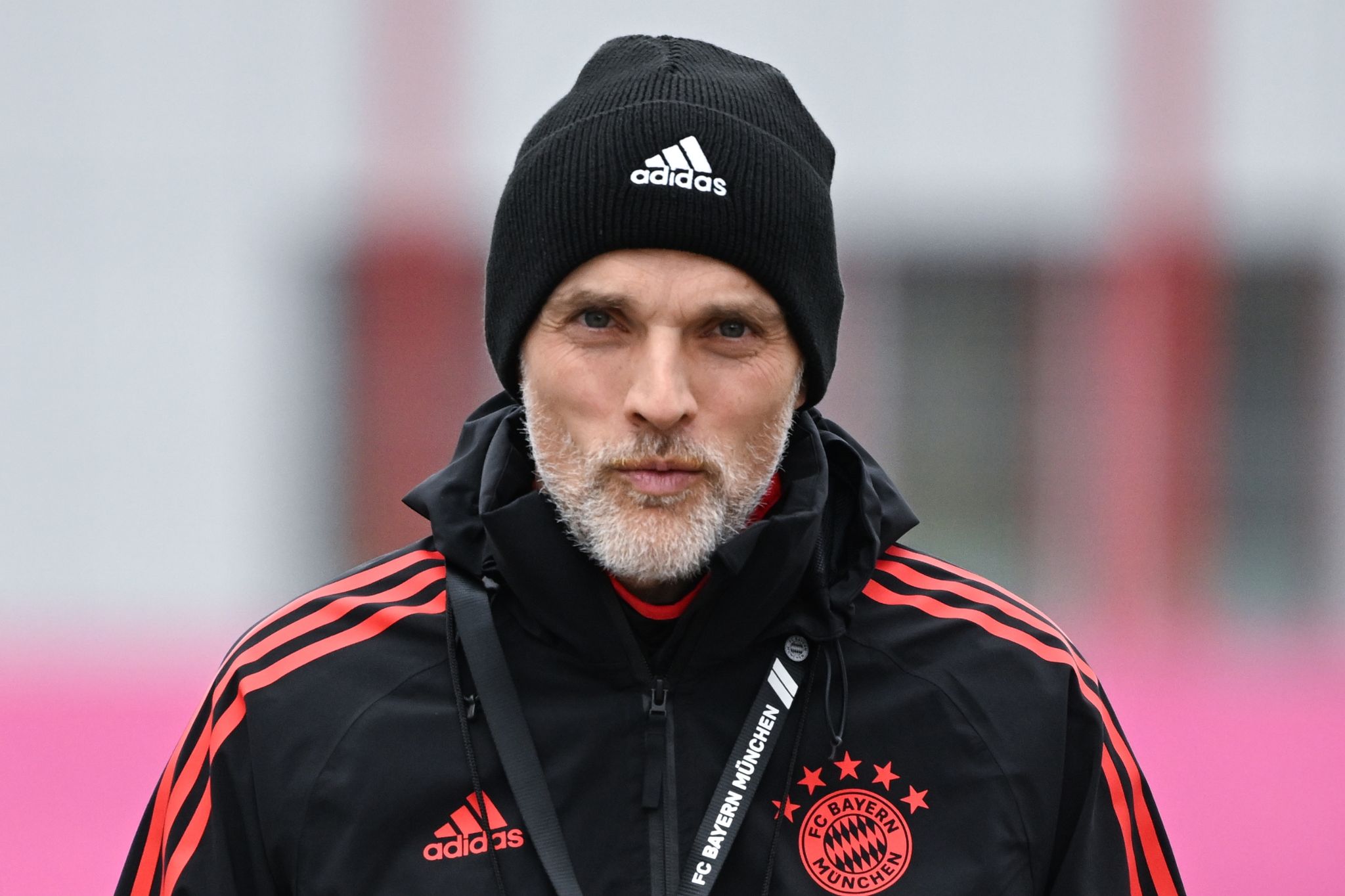 Tuchel-Vertrauter Barry wird Co-Trainer bei Bayern