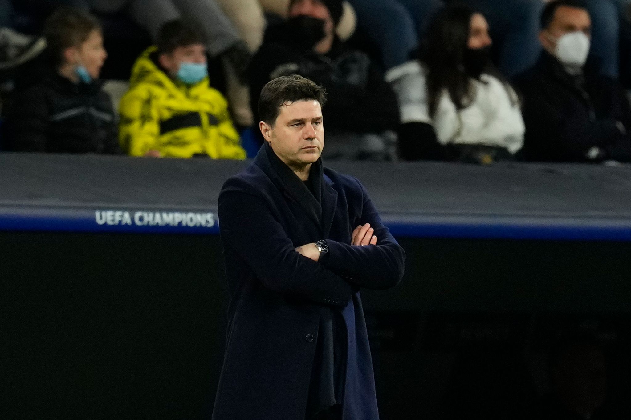 Medien: FC Chelsea vor Einigung mit Pochettino