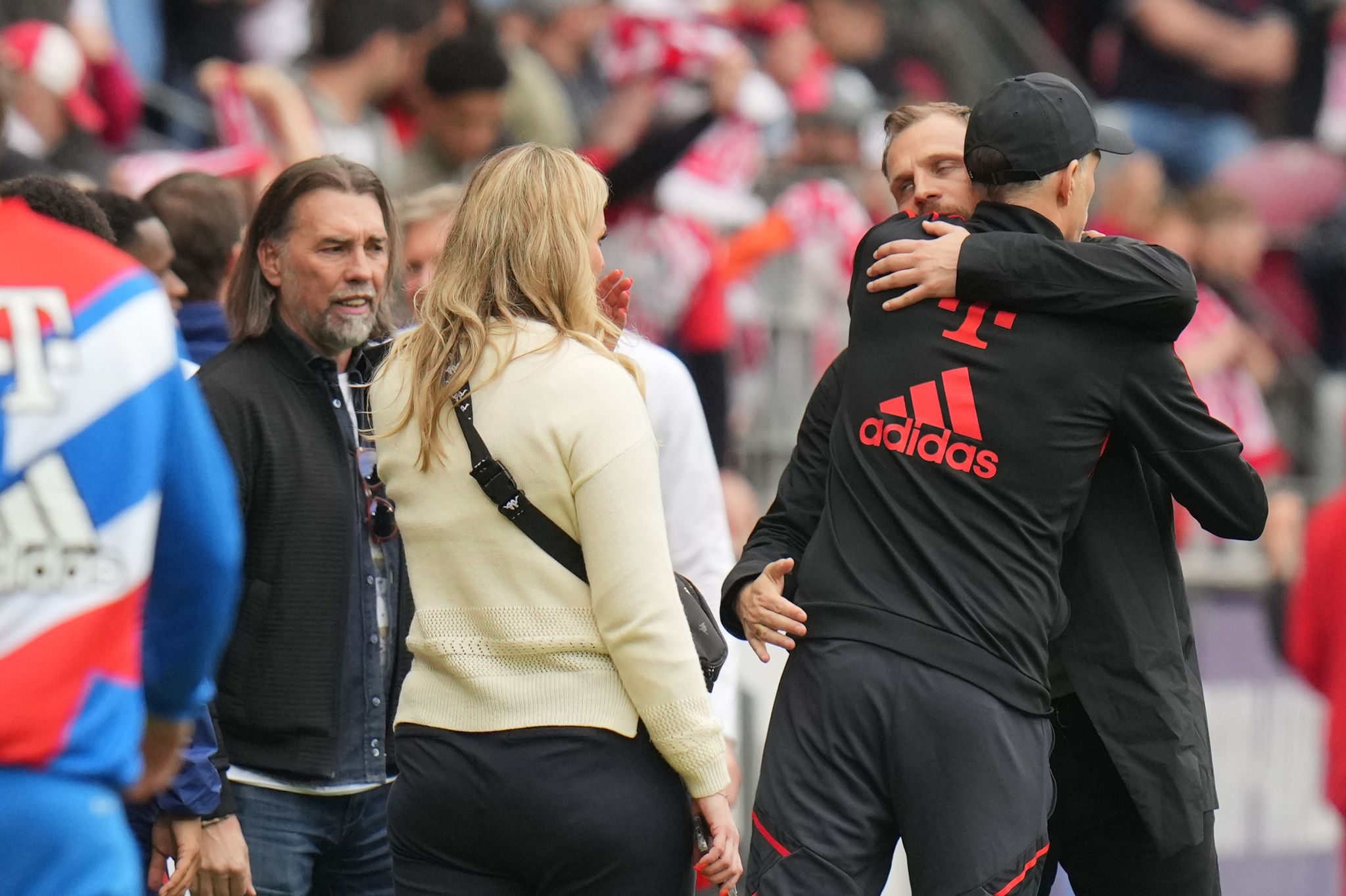 Svensson über Tuchel: Zeigte mir andere Art von Coaching