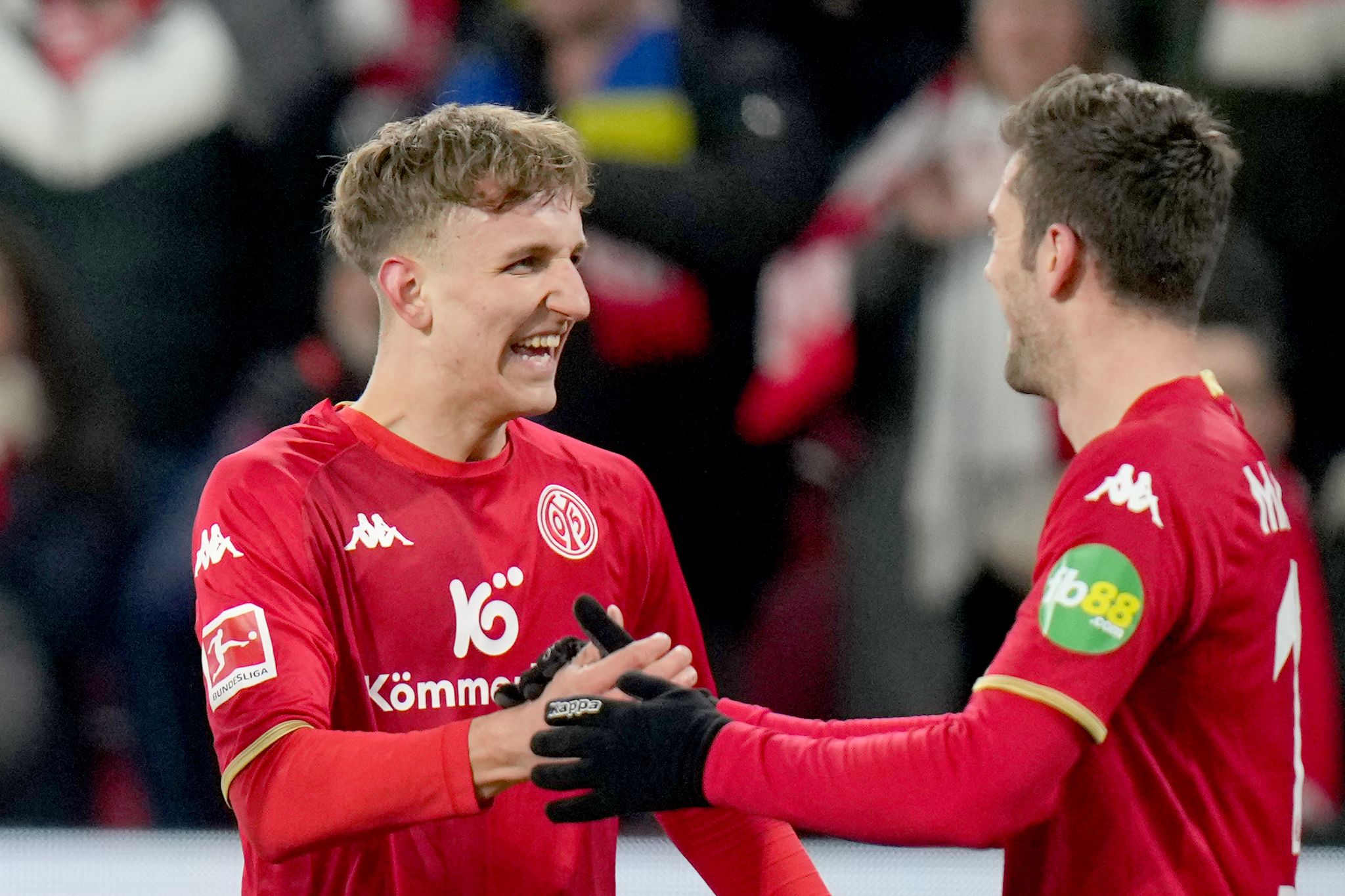 Mainz 05 neuer A-Junioren-Meister – BVB verpasst Triple