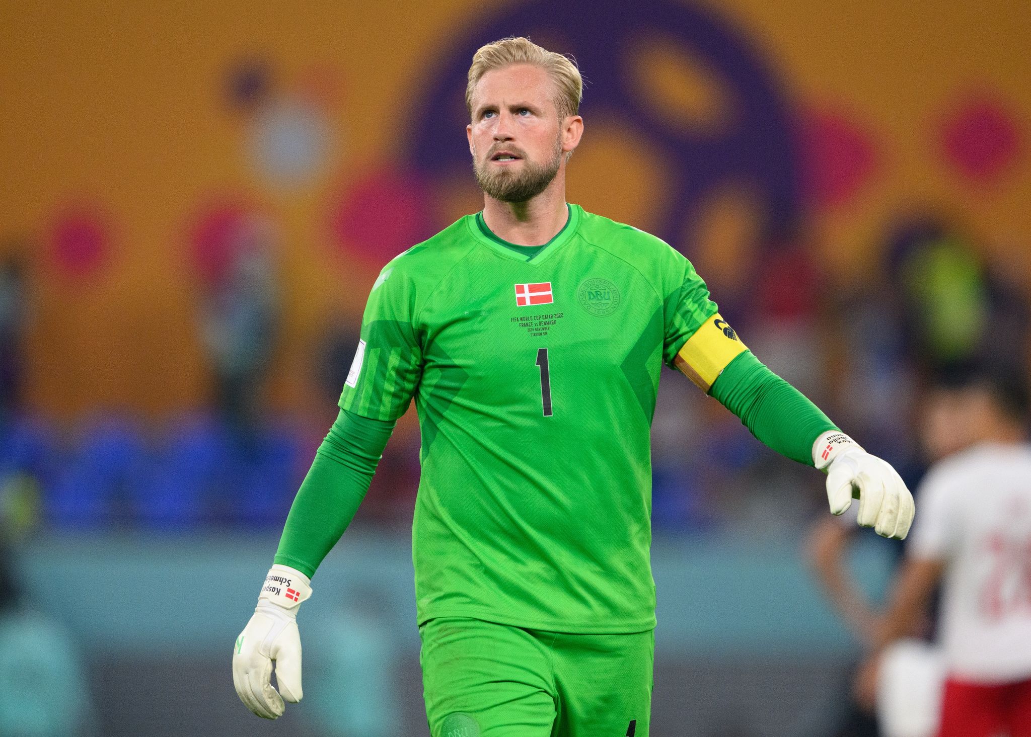 «Kicker»: Bayern wollten Schmeichel als Neuer-Ersatz holen