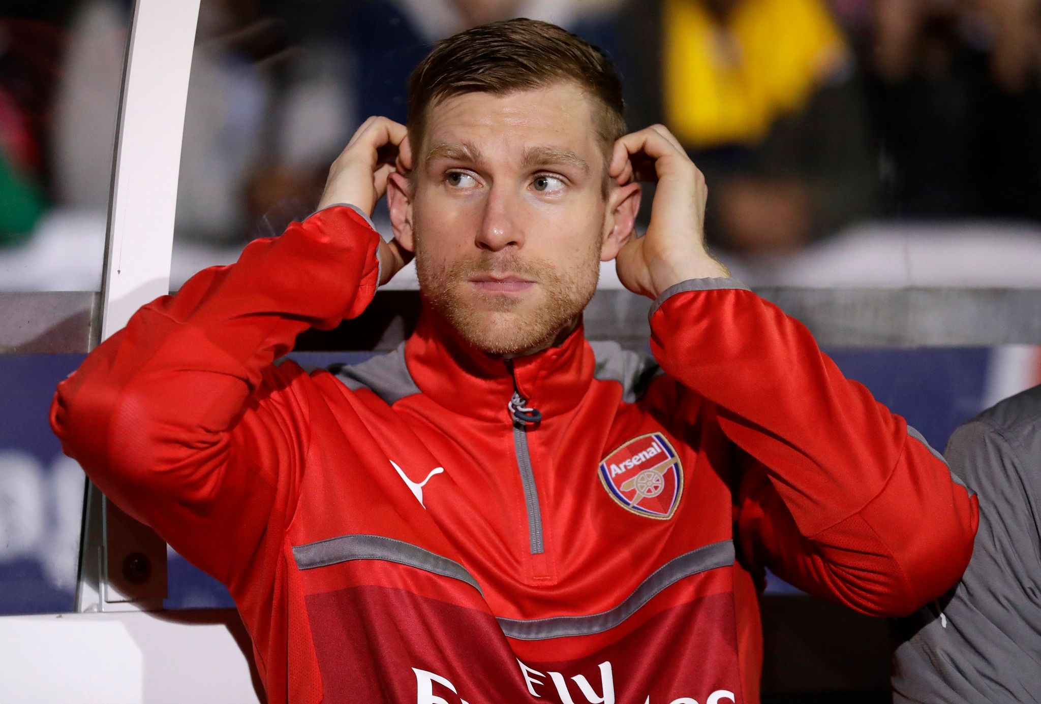Arsenal-Nachwuchsleiter Mertesacker ist hungrig auf Titel