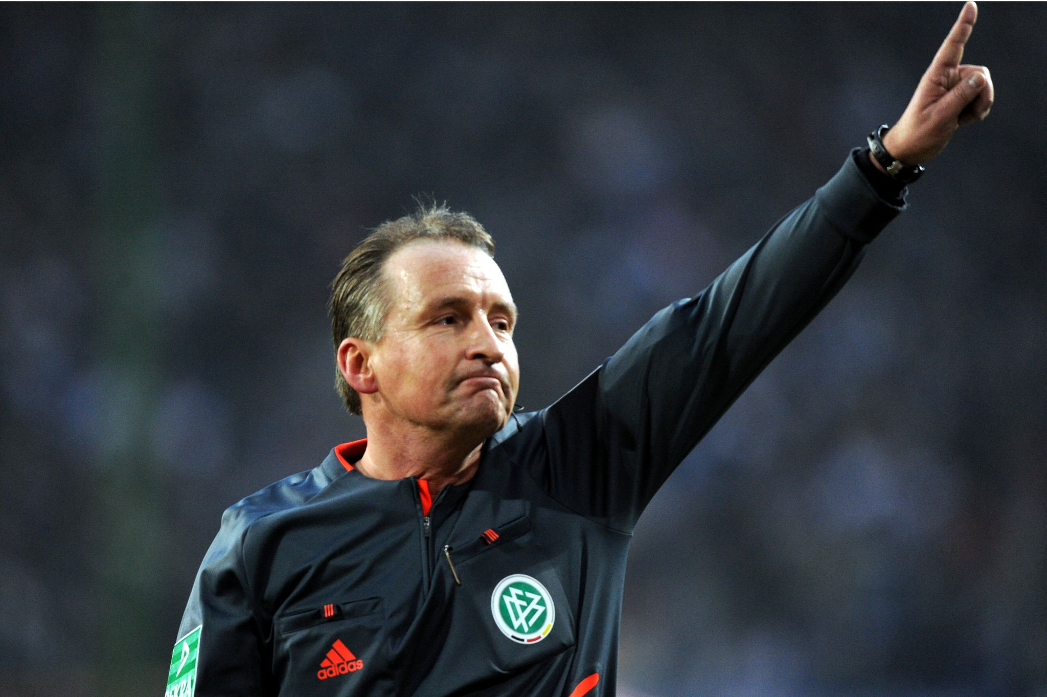 Wagner: Handspiel-Debatte schadet dem Fußball
