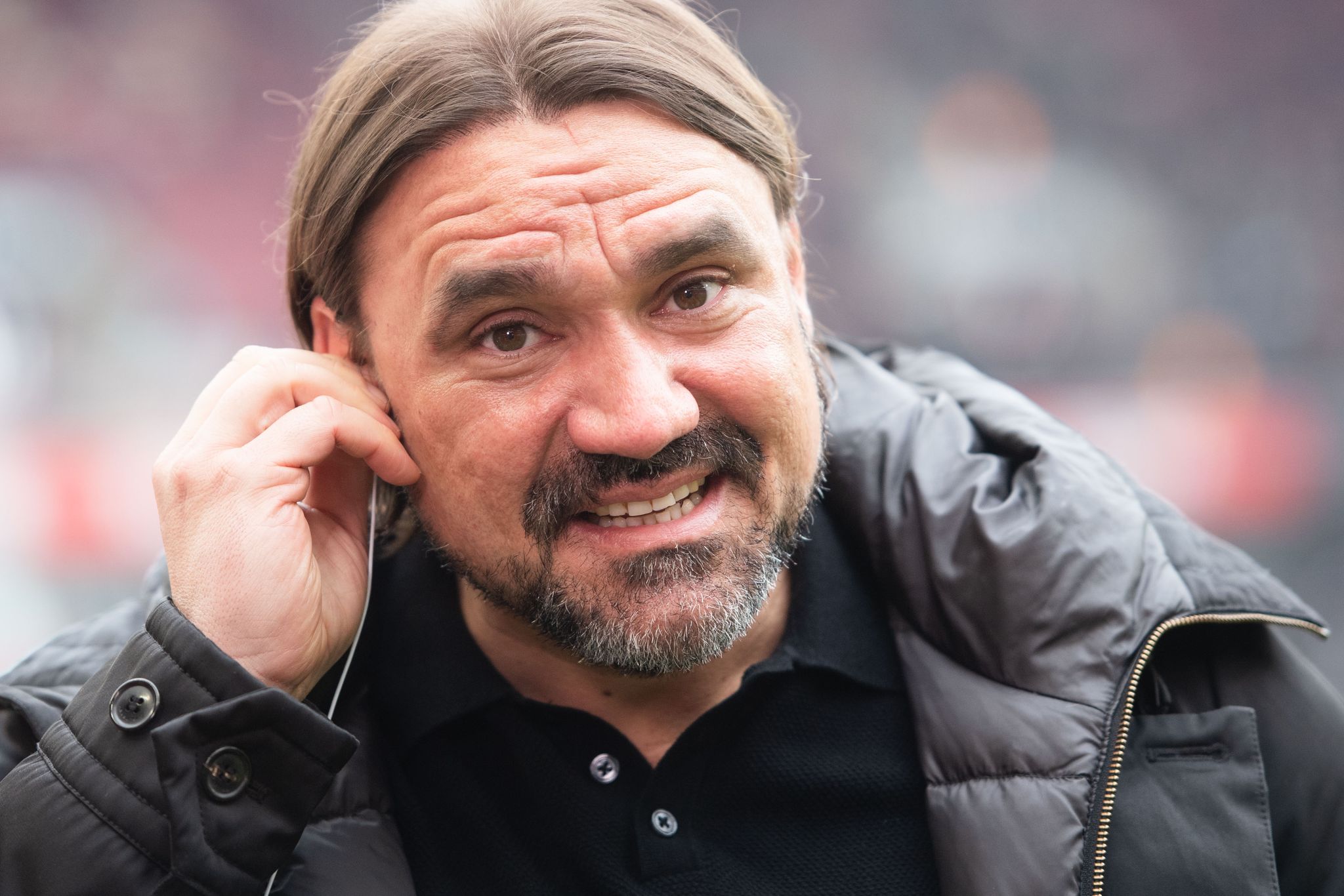 Gladbach-Trainer Farke kommentiert Füllkrug-Gerüchte nicht