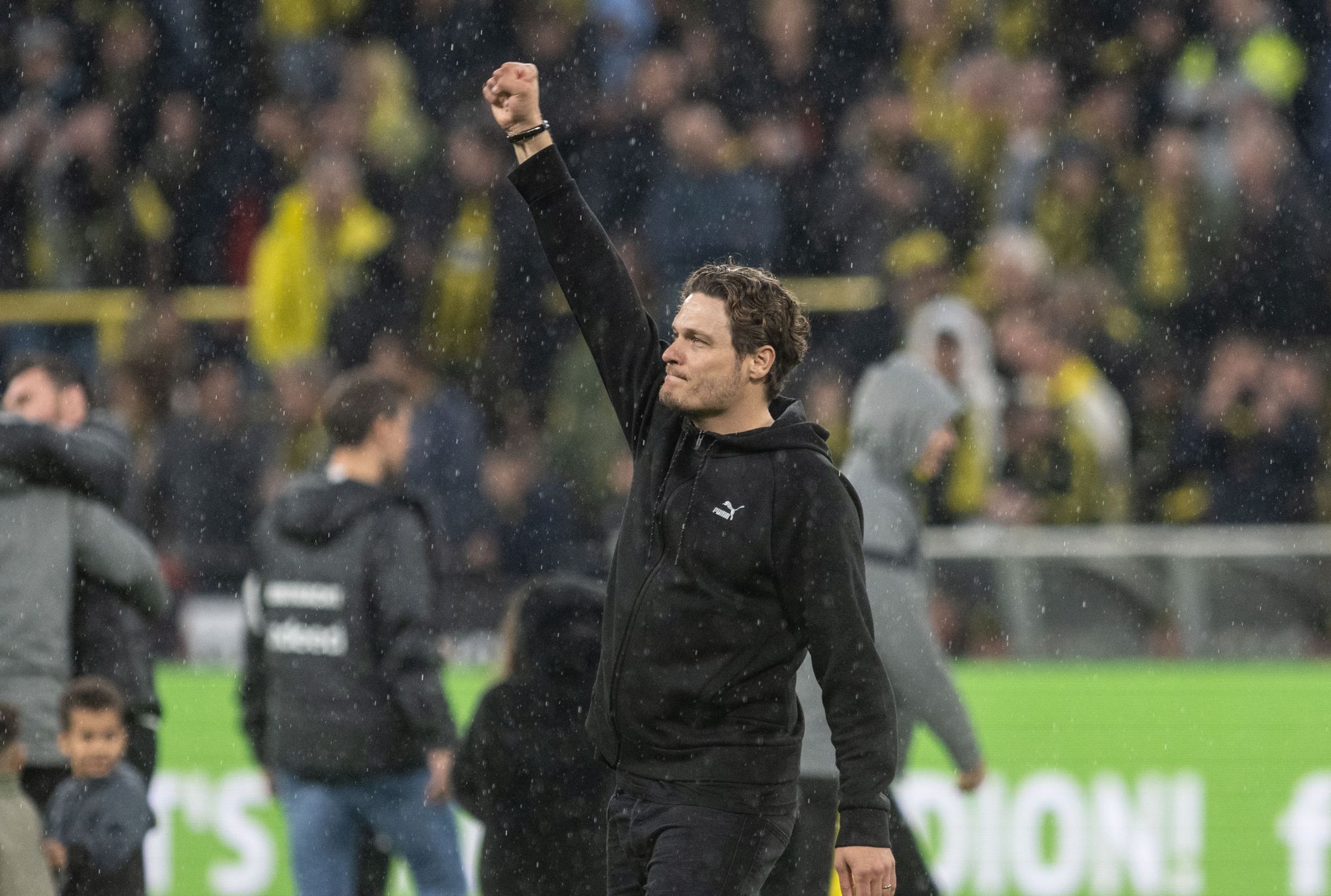 BVB fehlt Torjäger: «Regeln das gerade alles als Mannschaft»
