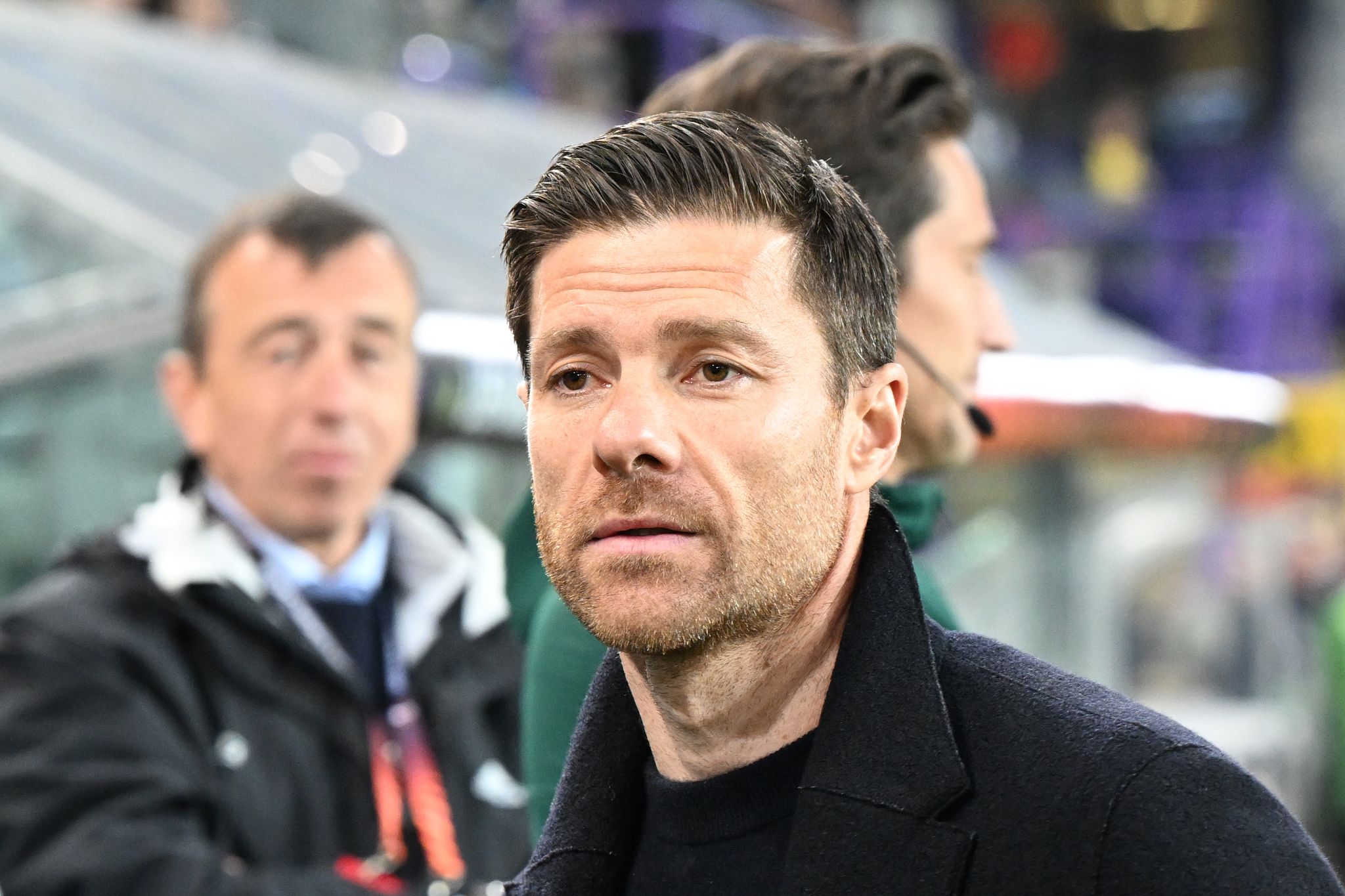 Alonso über mögliche Derby-Verlegung: «Könnte uns helfen»