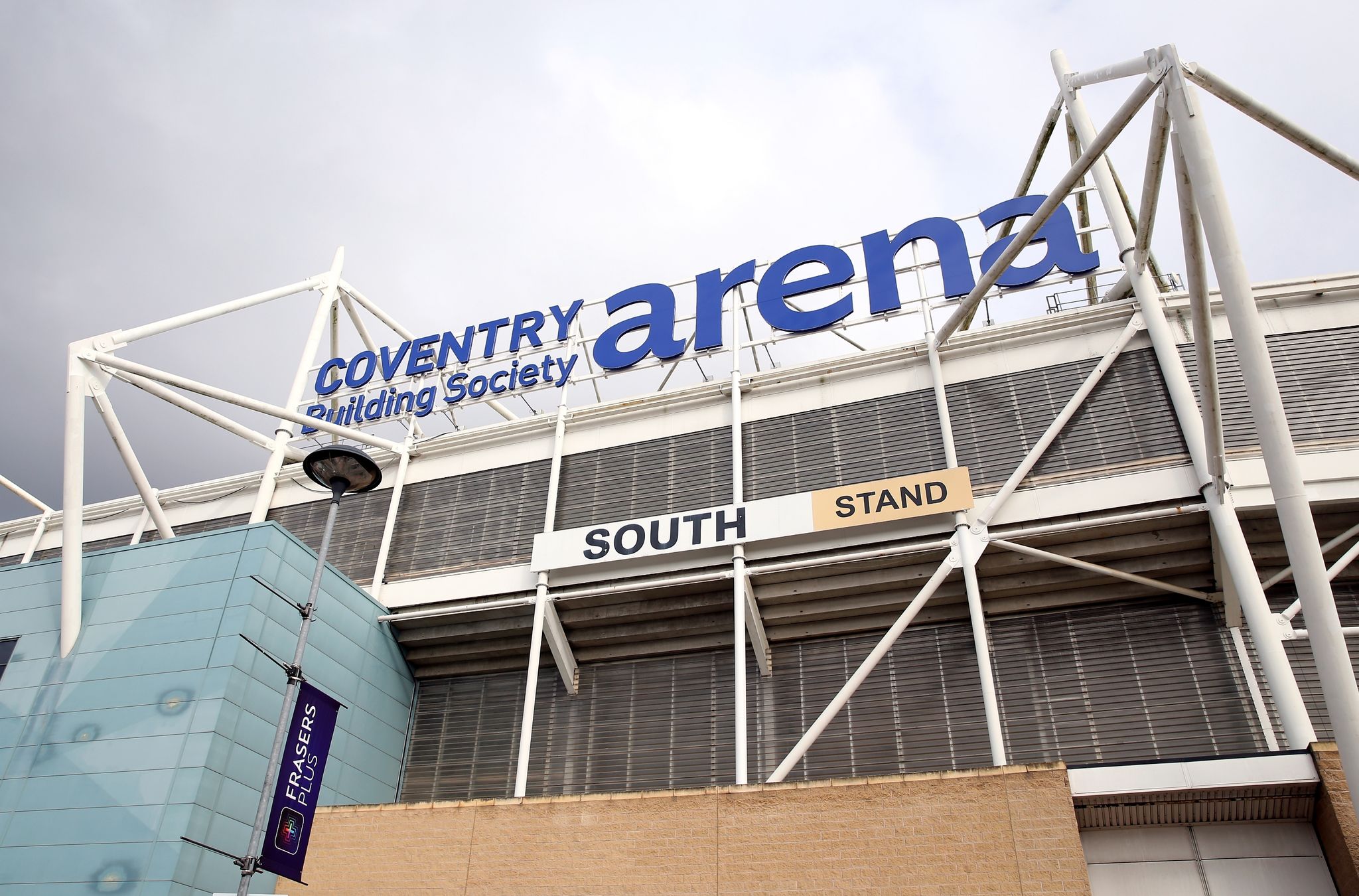 Coventry City darf doch im eigenen Stadion bleiben