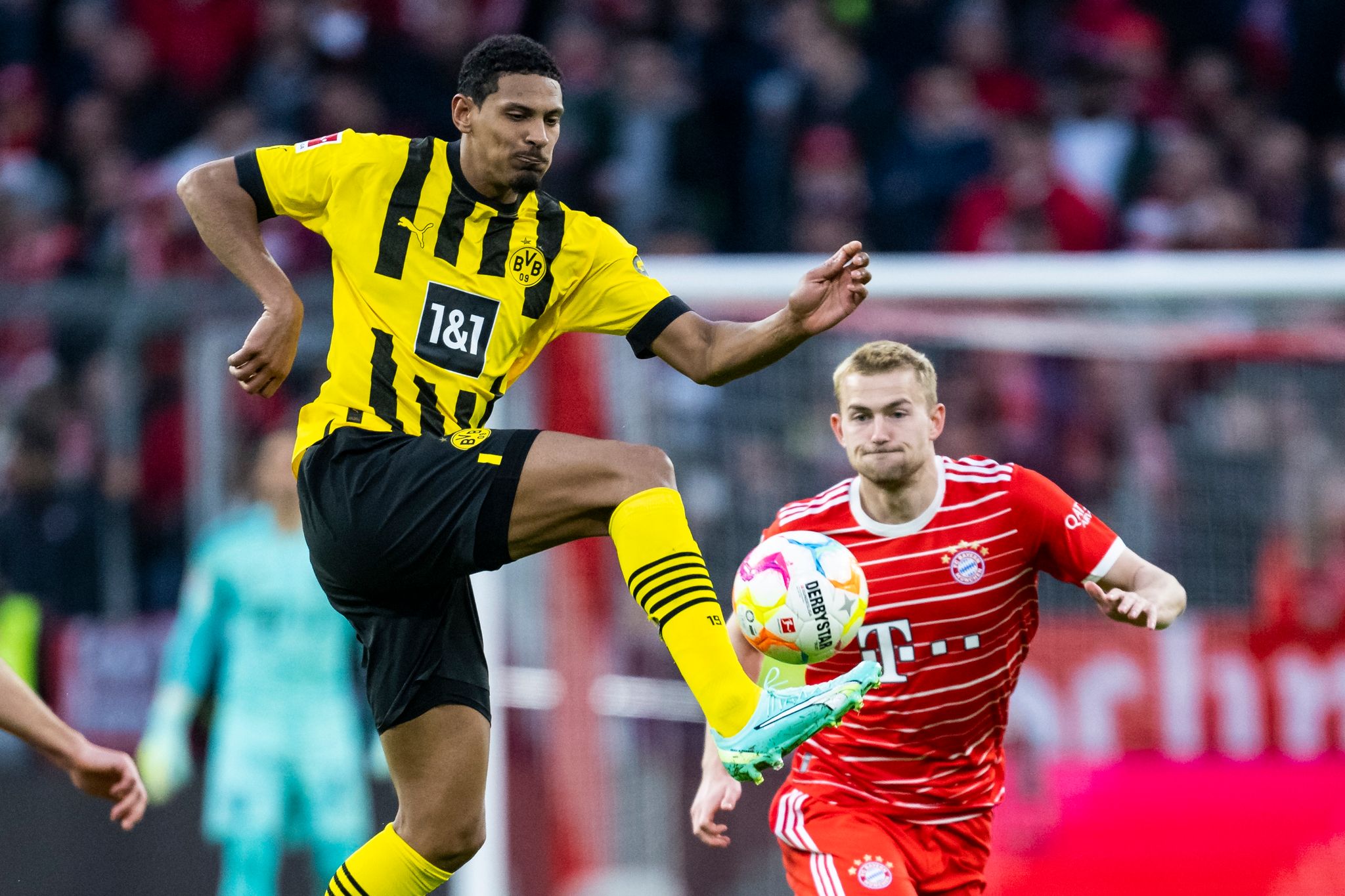 Umfrage: 57 Prozent wünschen sich Dortmund als Meister