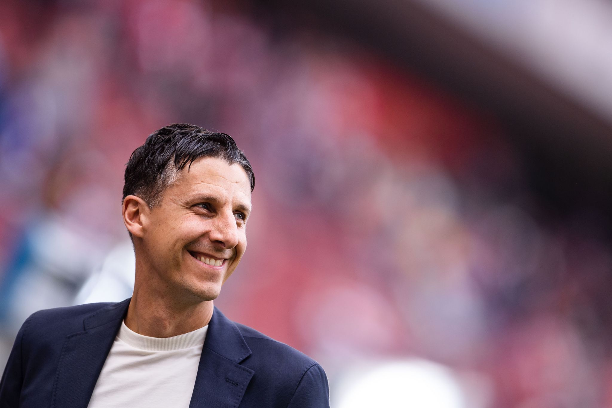 DFB-Präsidium beruft Kölns Keller in den Vorstand