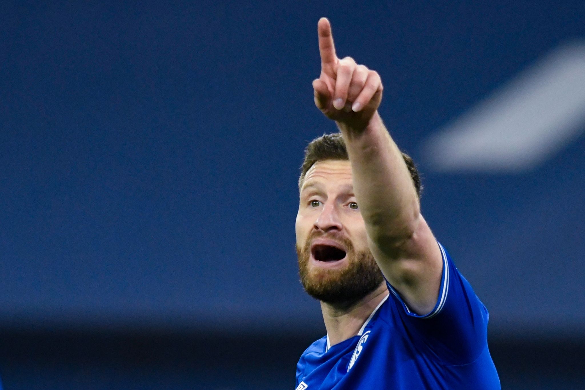 Mustafi hofft auf Schalke-Klassenerhalt