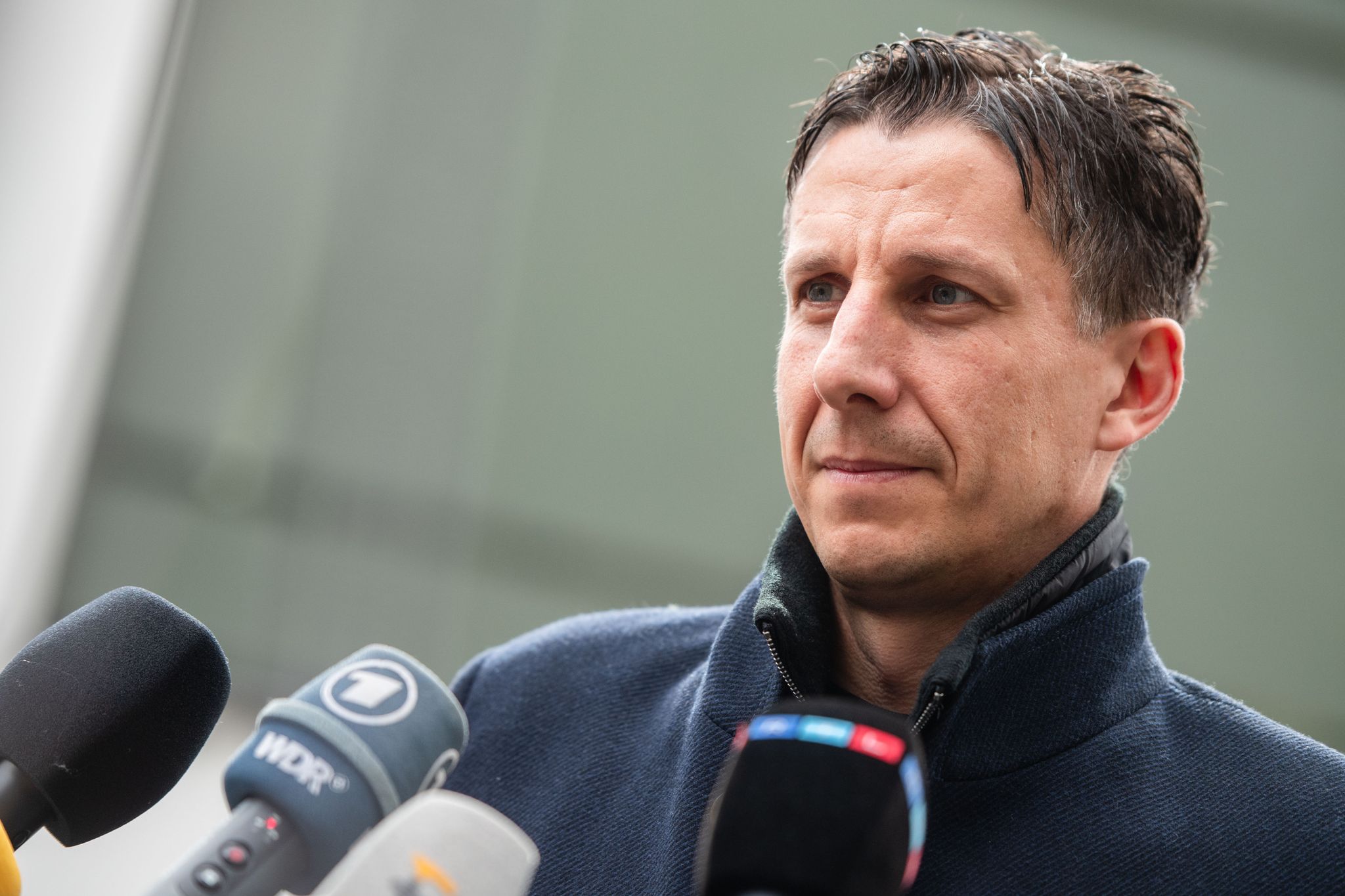 Keller über Spielverlegung: «Kommt jetzt irgendwann jeder?»
