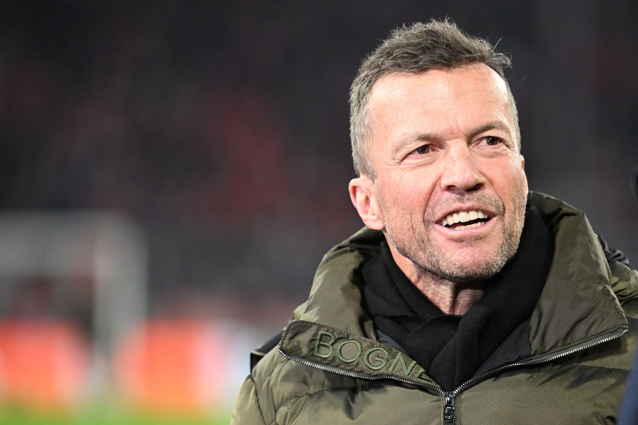 Matthäus: Hoeneß-Besuch «kein gutes Zeichen» für Kahn