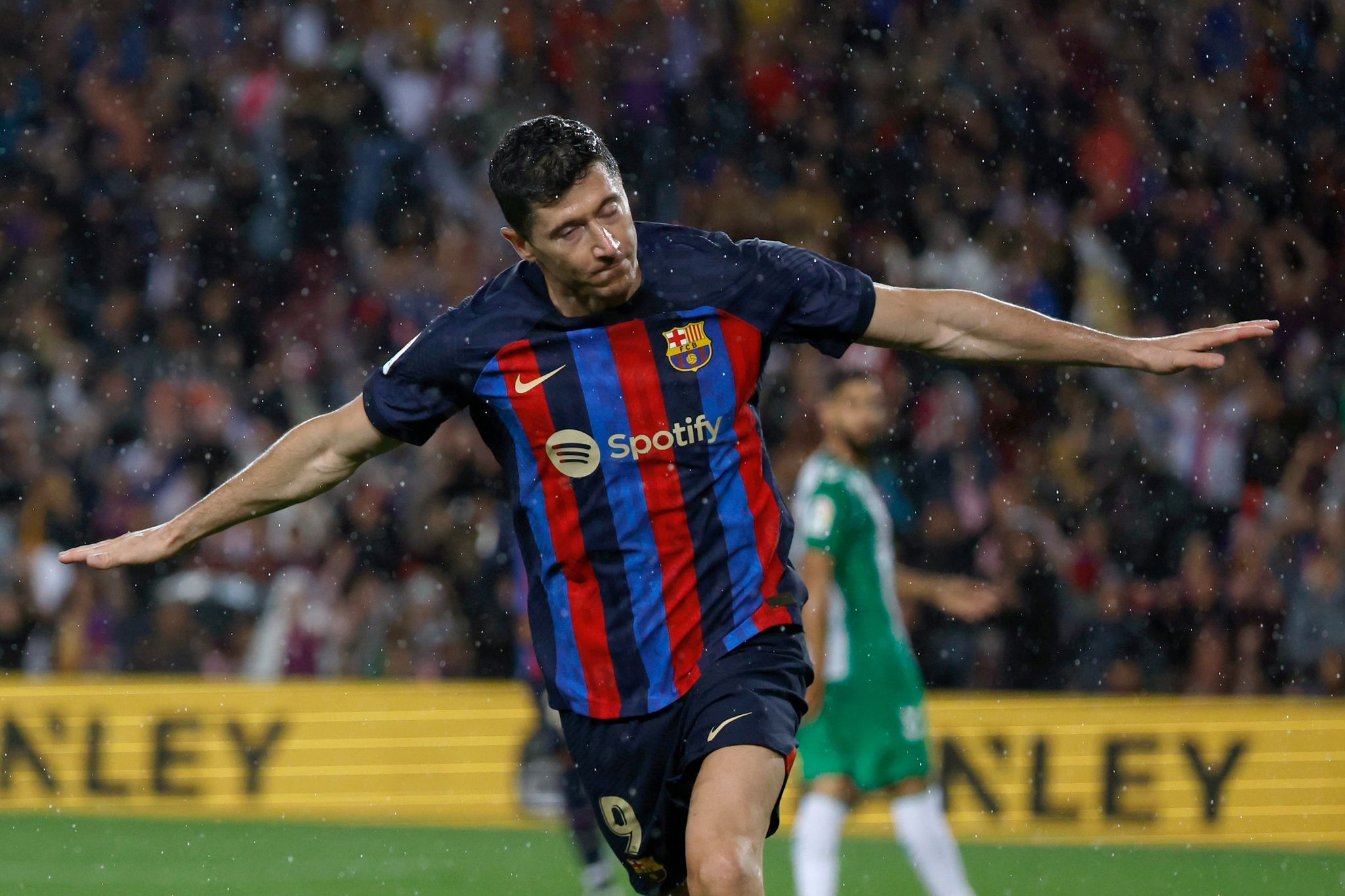 Barça weiter klar vorne – Real betreibt Wiedergutmachung