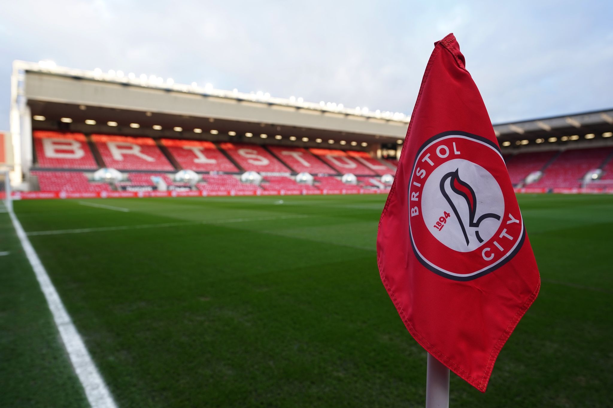 Nach Gruß an Terroristen: Bristol City entschuldigt sich