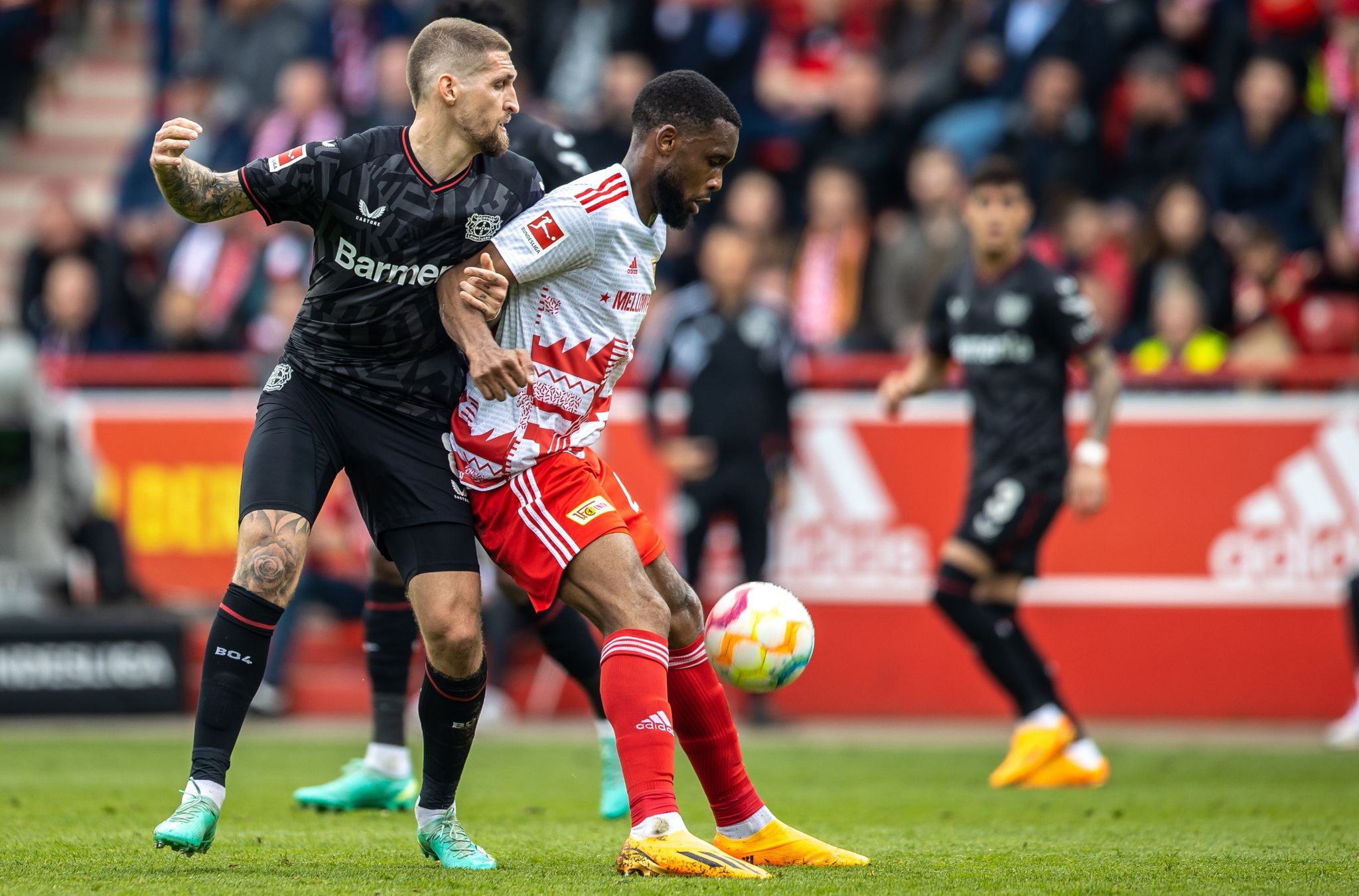 Bundesliga-Endspurt: Wer schafft’s in die Königsklasse?