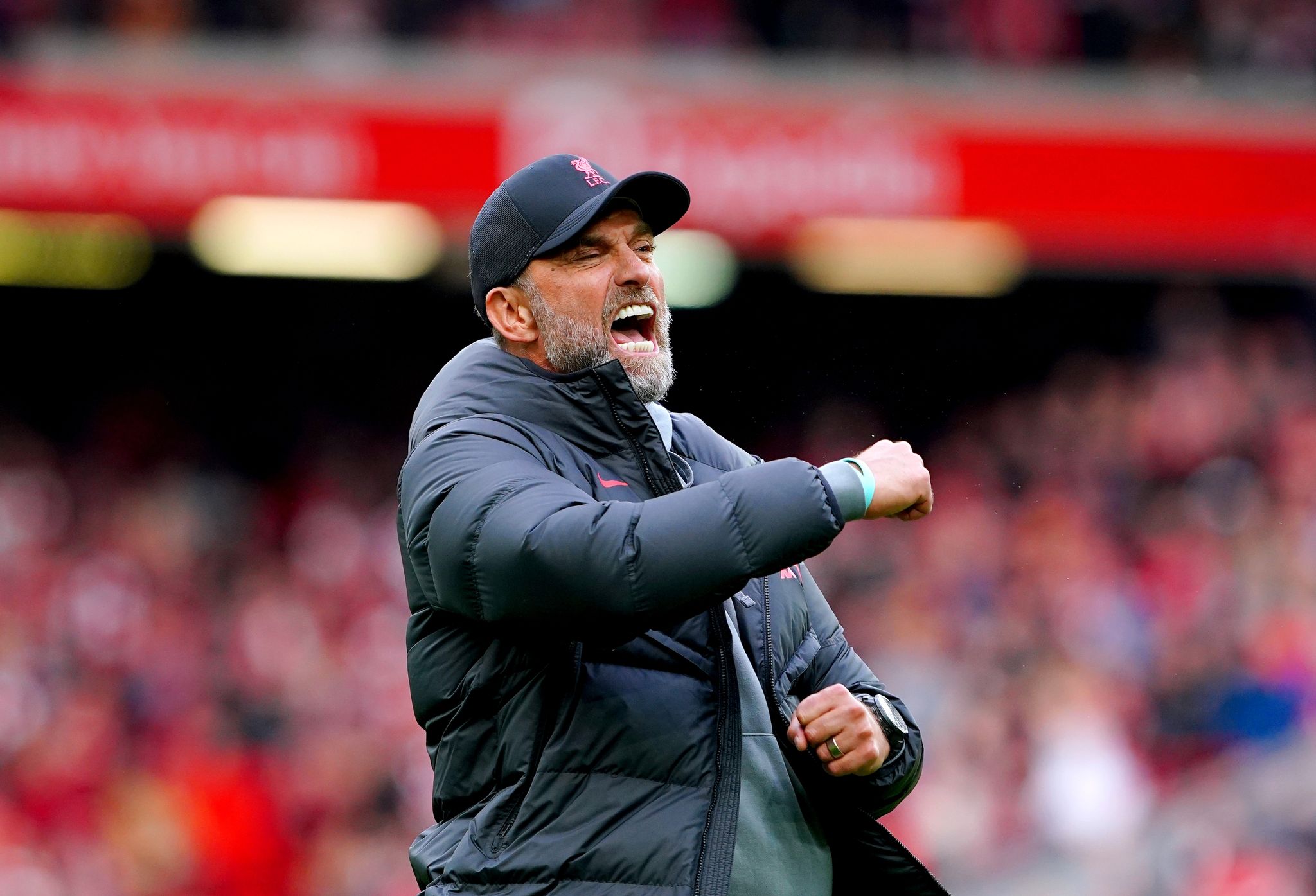 Schiri-Vereinigung weist Klopp-Vorwurf «entschieden» zurück